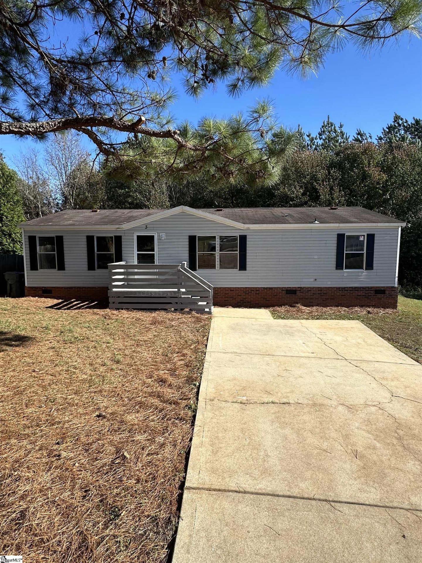 Property image 1 at 3 Hydro Court, Greenville, SC 29611