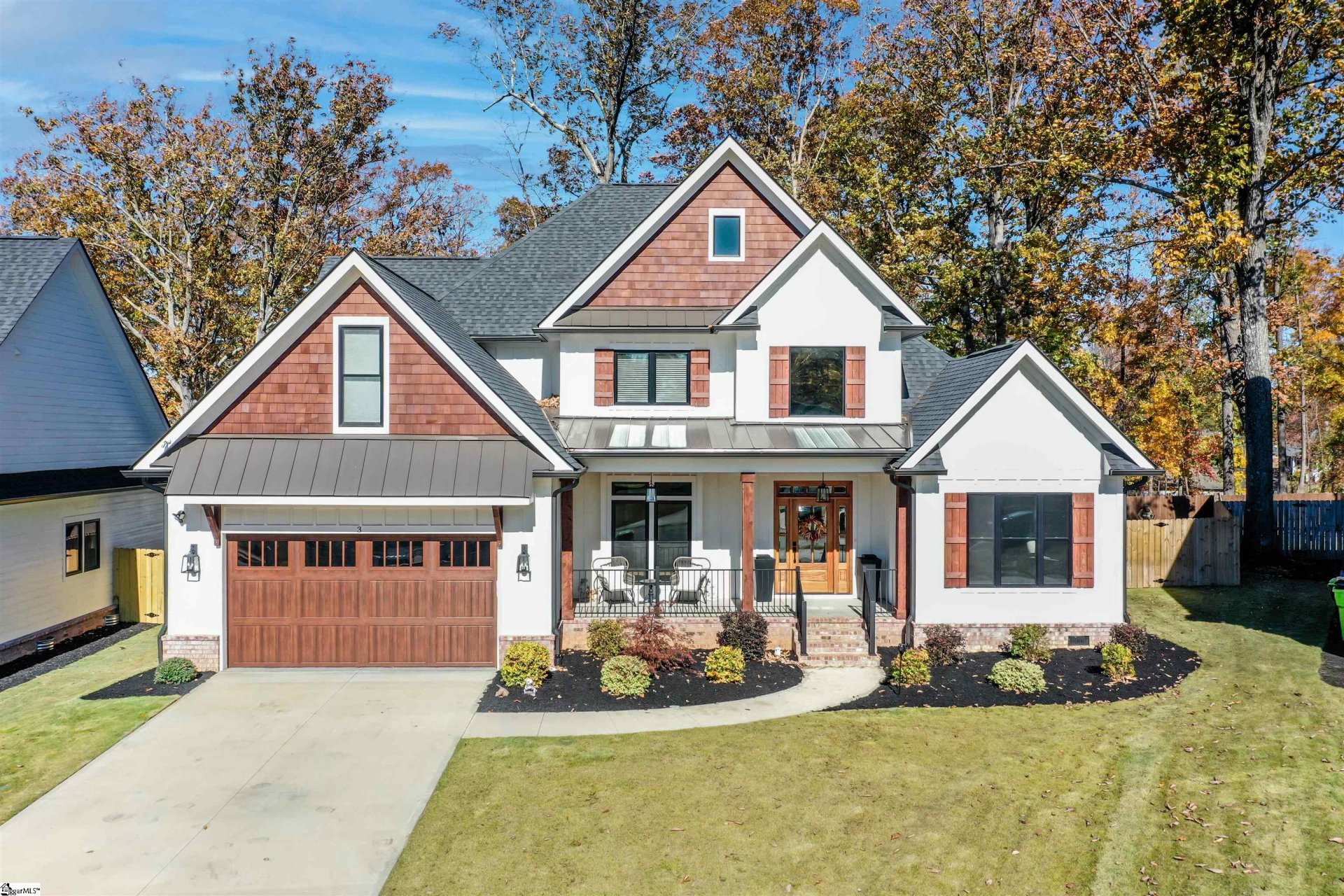 Property image 1 at 3 Angelo Court, Greenville, SC 29607