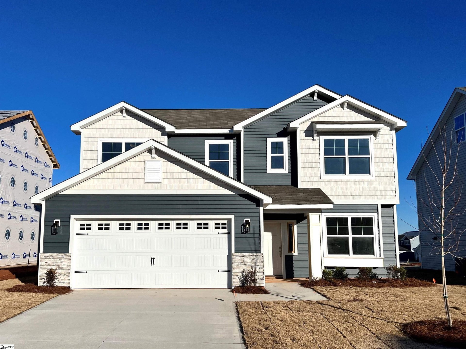 Property image 1 at 202 Fenner Place, Greenville, SC 29607