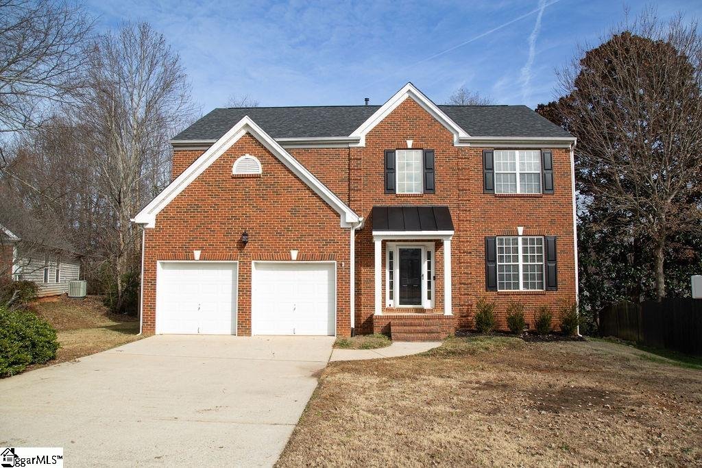 Property image 1 at 116 Whixley Lane, Greenville, SC 29607