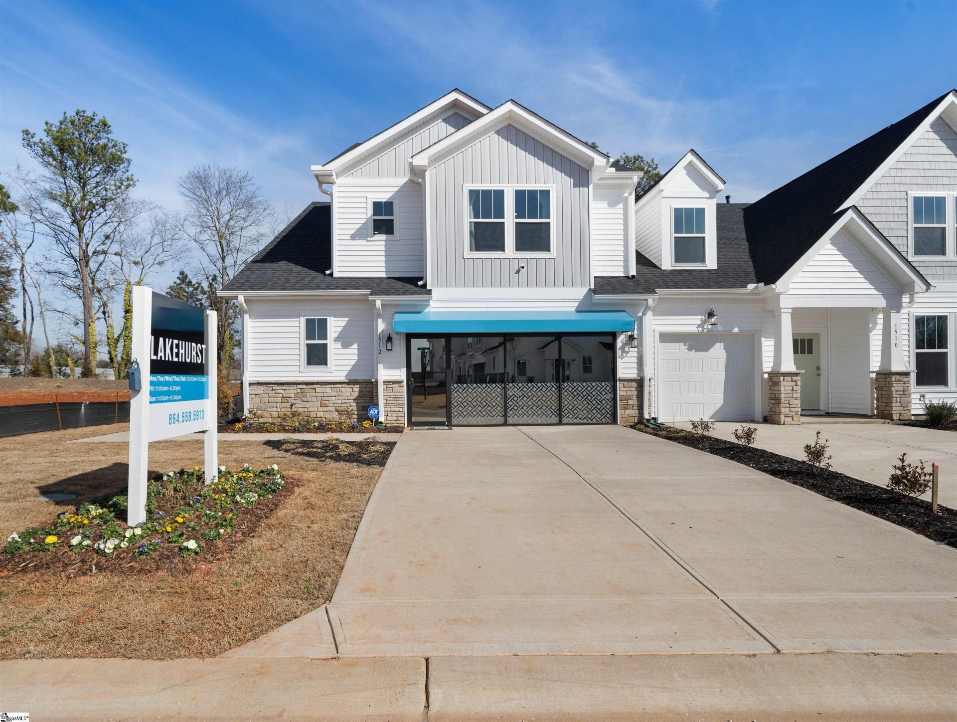 Property image 1 at 1512 Shallons Court, Spartanburg, SC 29301