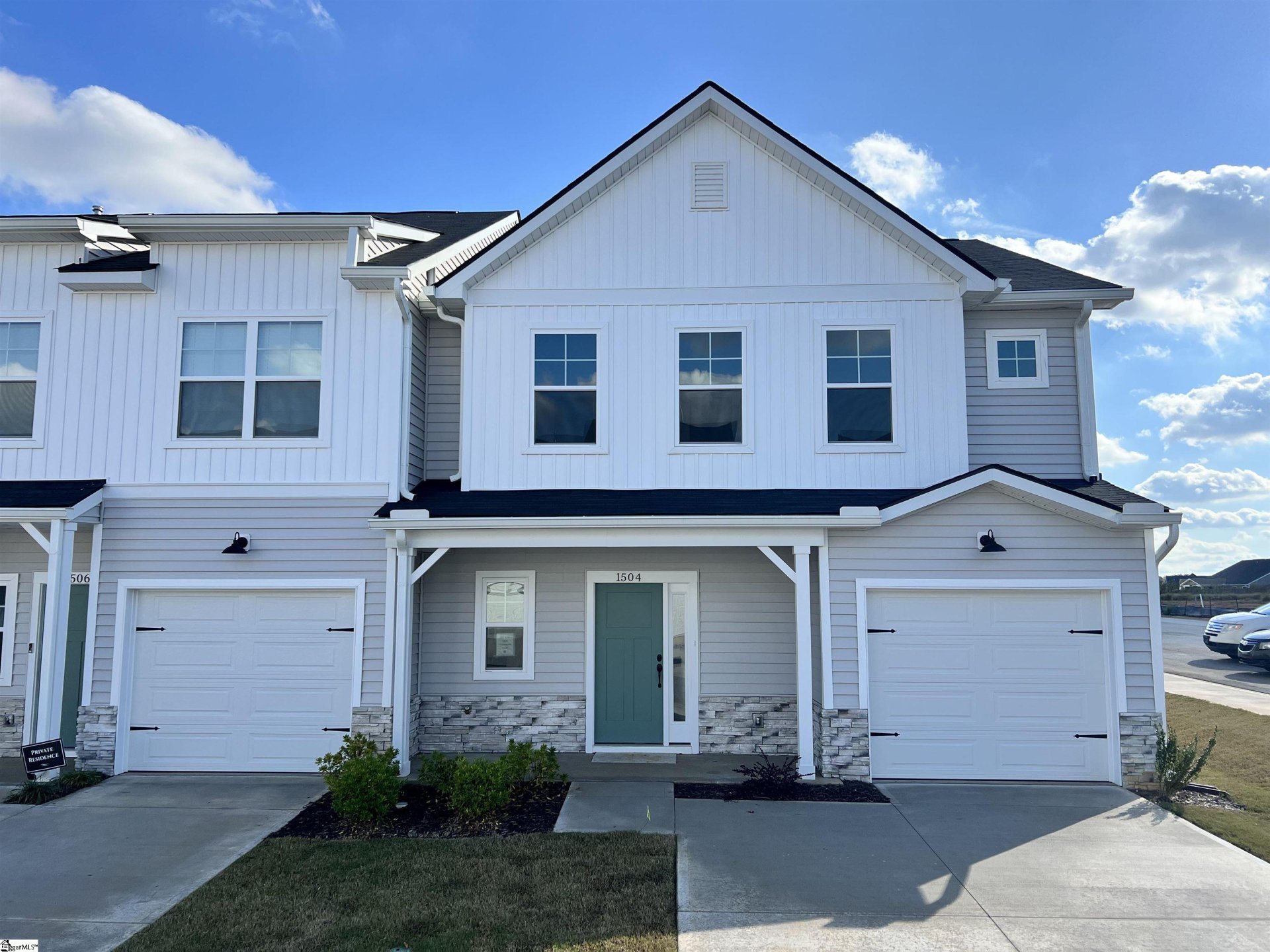 1504 Yellowwood Court