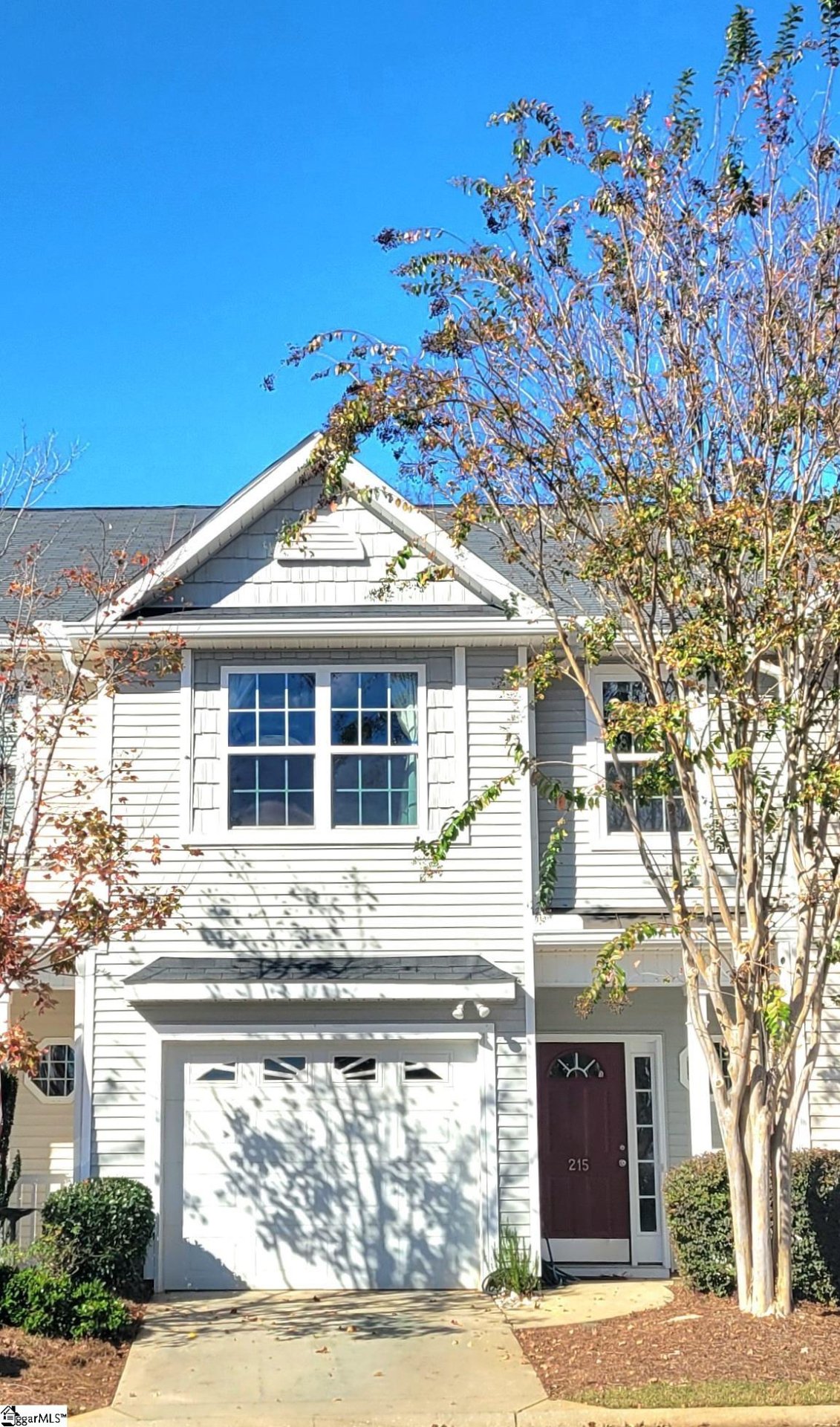 Property image 1 at 215 Shady Grove Drive, Simpsonville, SC 29681