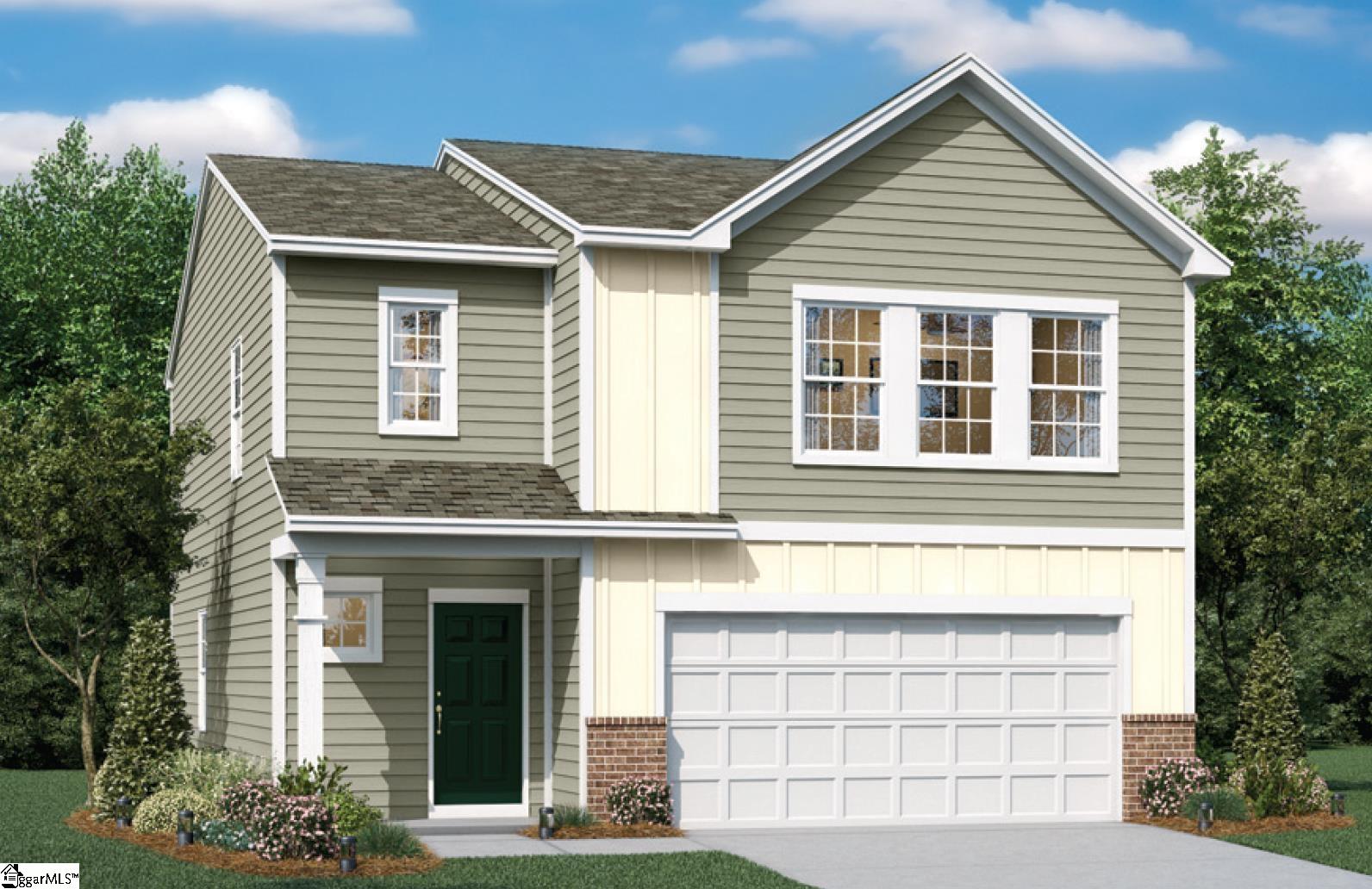 Property image 1 at 510 Cassell Court, Piedmont, SC 29673