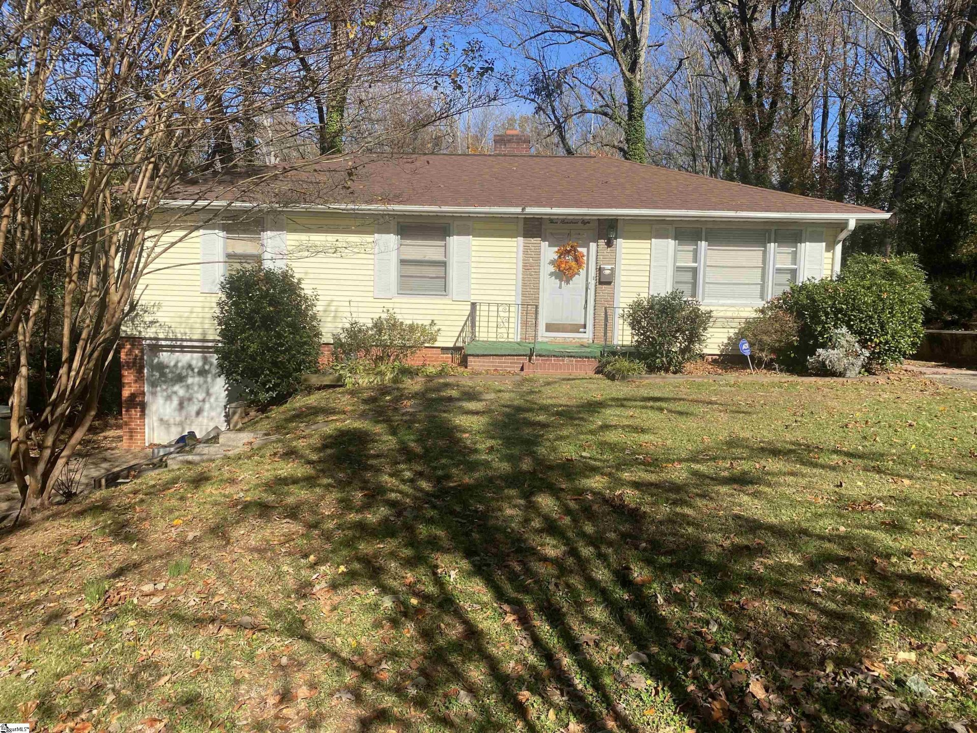 Property image 1 at 308 Dupont Drive, Greenville, SC 29607