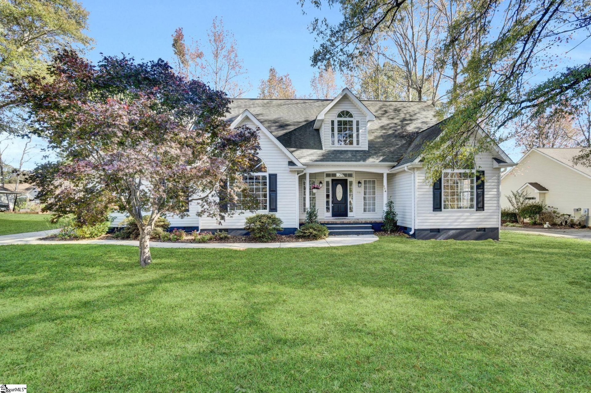 Property image 1 at 116 Brendle Drive, Simpsonville, SC 29681