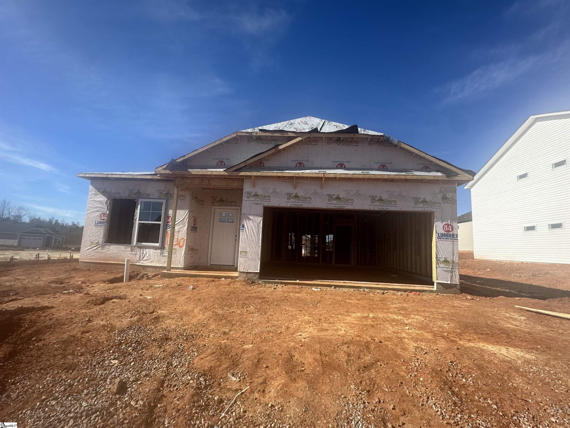 Property image 1 at 1176 Melford Avenue, Wellford, SC 29385