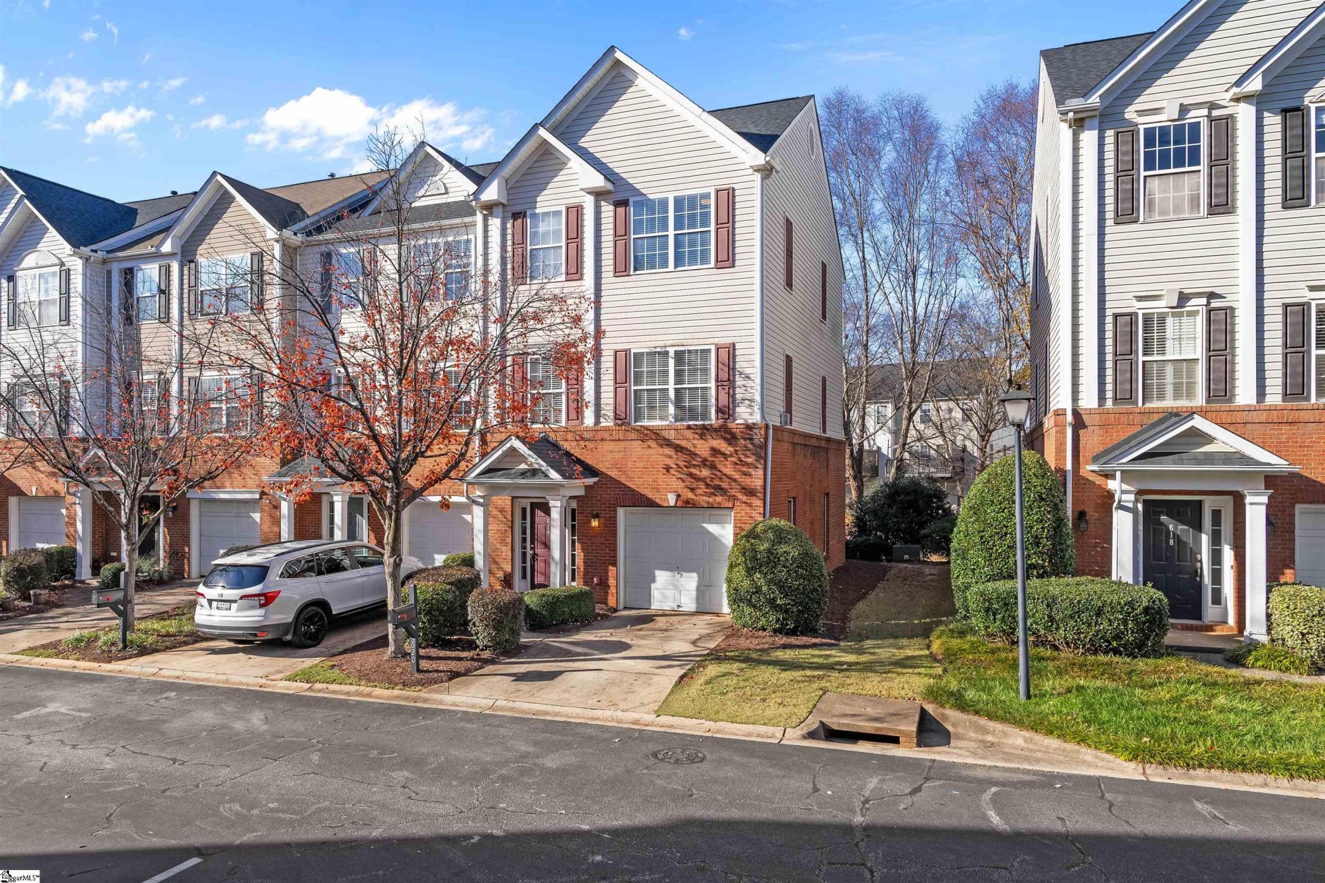 Property image 1 at 620 Montreux Drive, Greenville, SC 29607