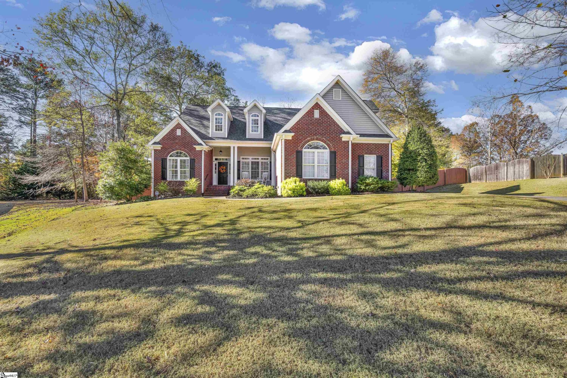 Property image 1 at 108 Woodstone Drive, Easley, SC 29642