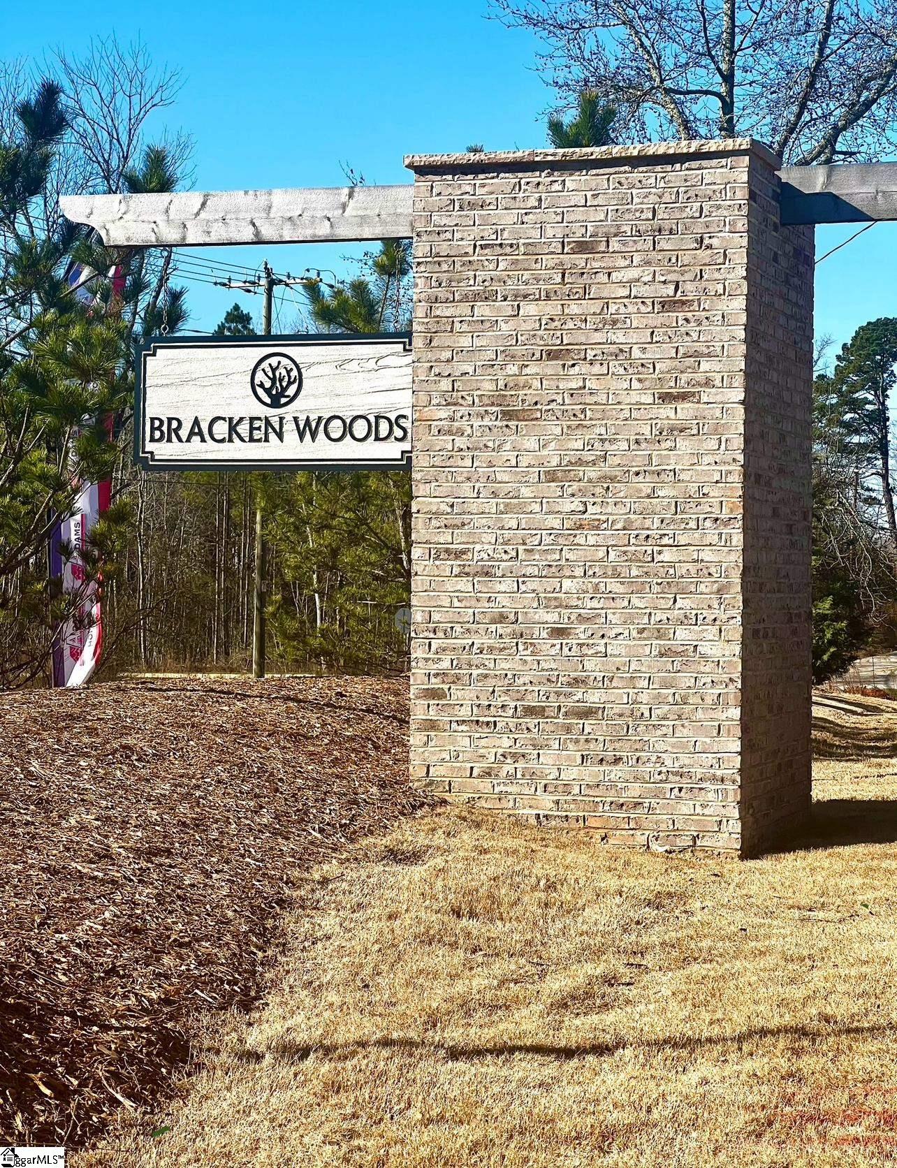 Property image 1 at 341 Cypress Hollow Trail, Piedmont, SC 29673