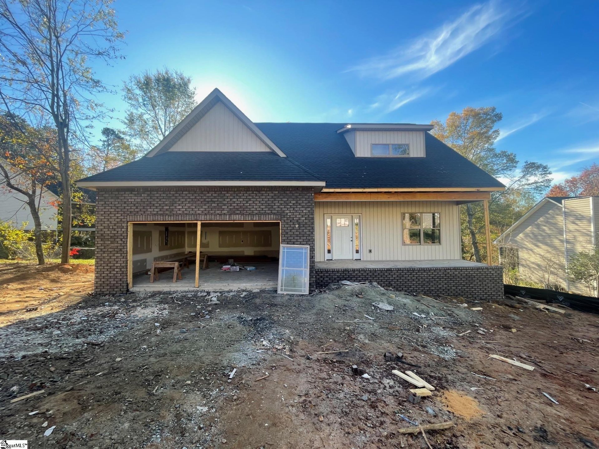 Property image 1 at 126 Wynette Way, Taylors, SC 29687