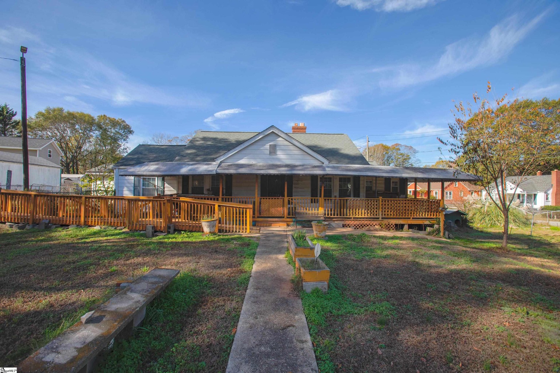 Property image 1 at 5 Spruce Street, Greenville, SC 29611