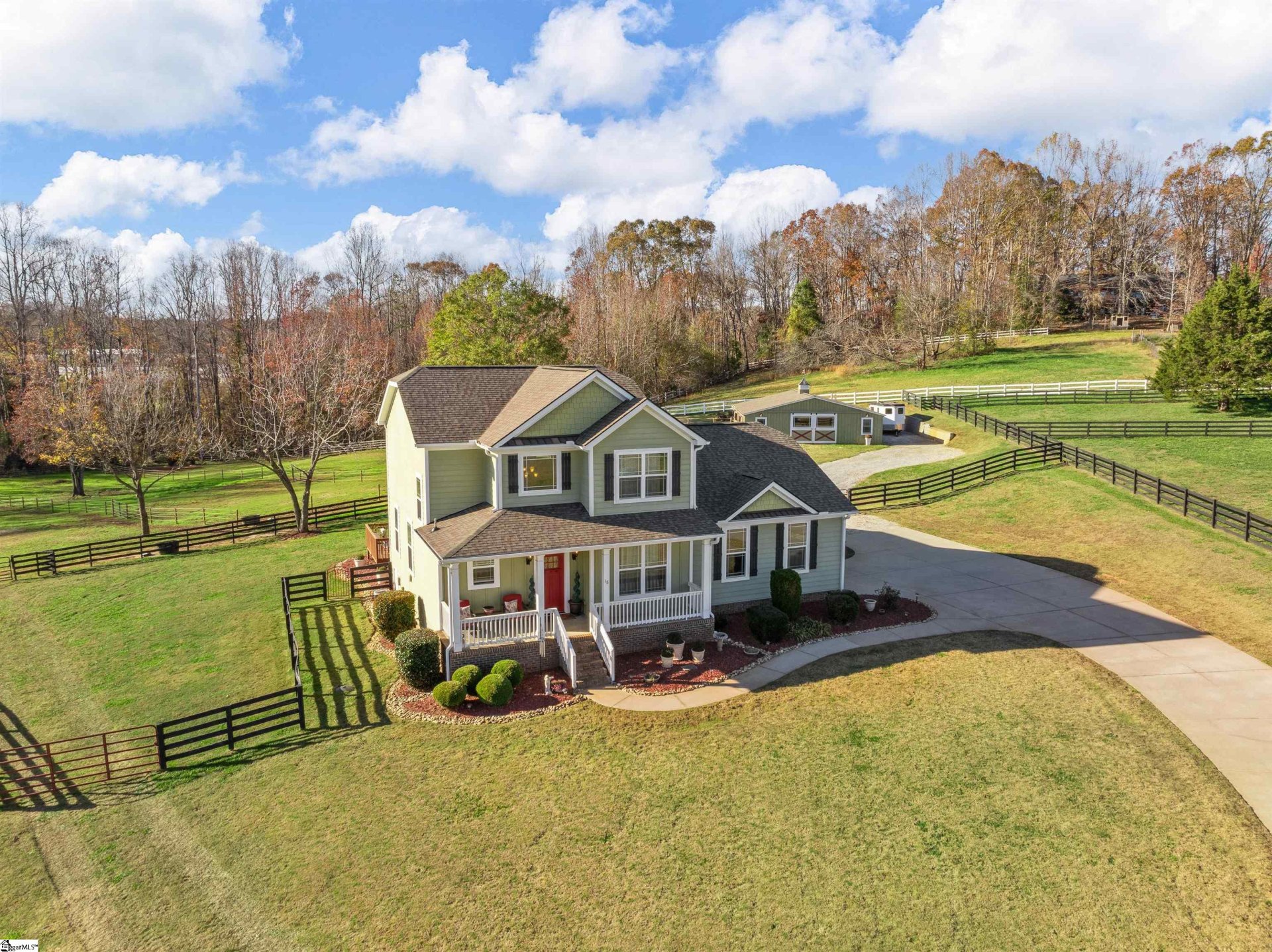 Property image 1 at 18 Bolero Lane, Travelers Rest, SC 29690