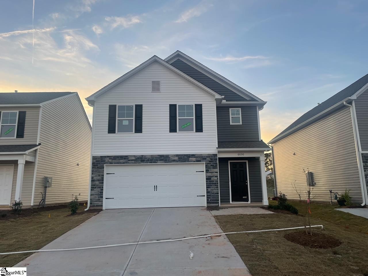 Property image 1 at 6030 Willutuck Drive, Boiling Springs, SC 29316