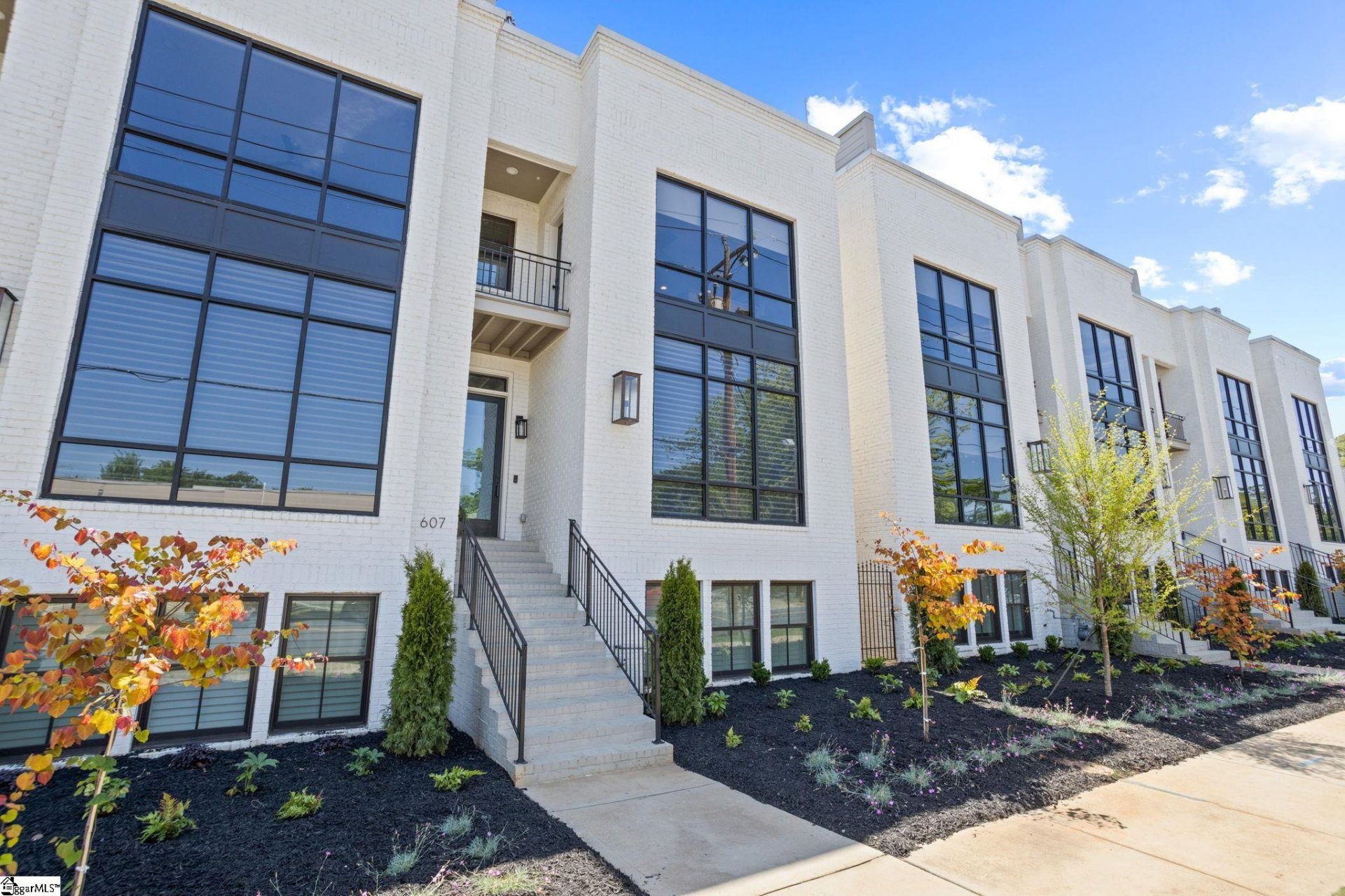 Property image 1 at 607 Arlington Avenue, Greenville, SC 29601-3203