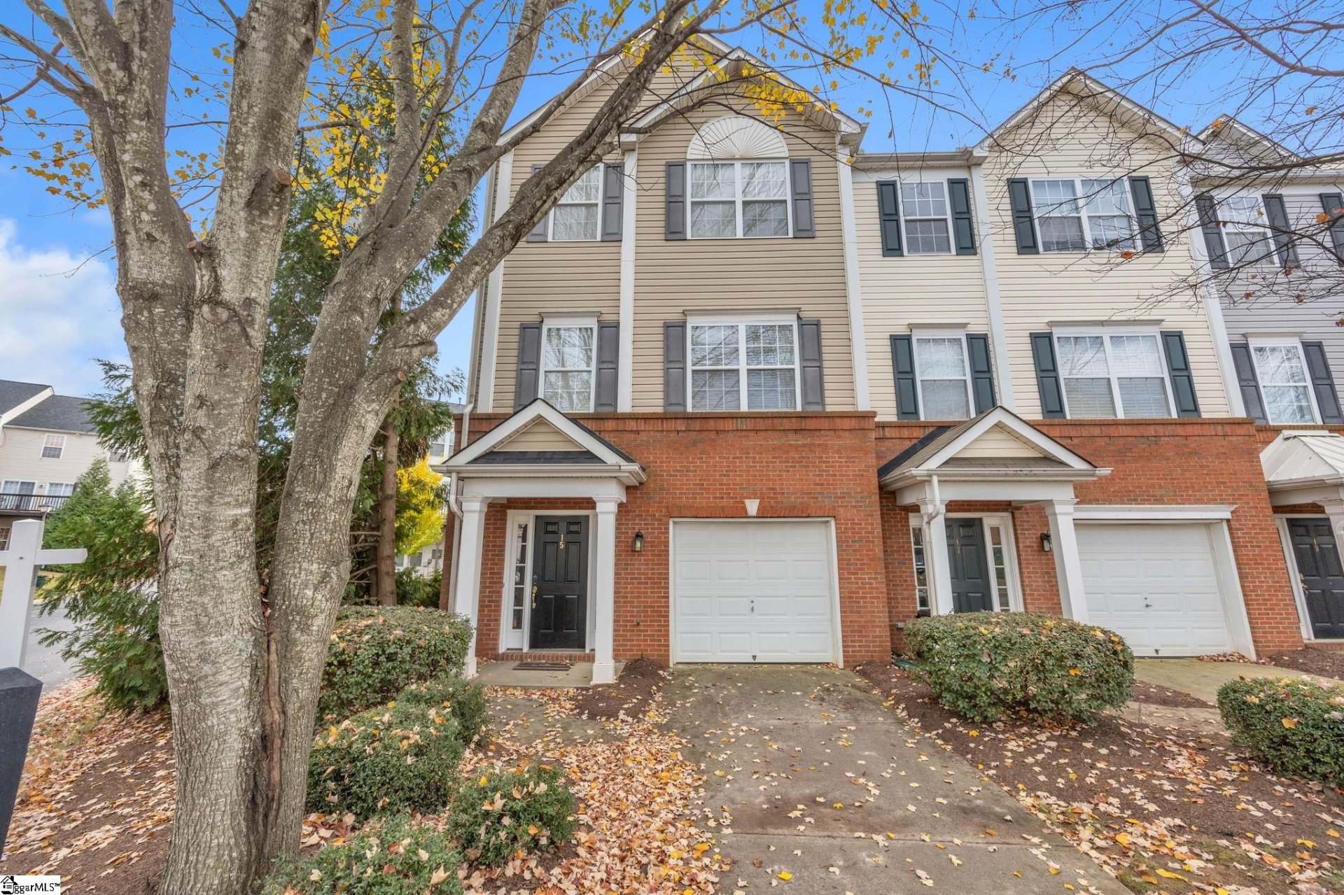 Property at 15 Annacey Place, Greenville, SC 29607