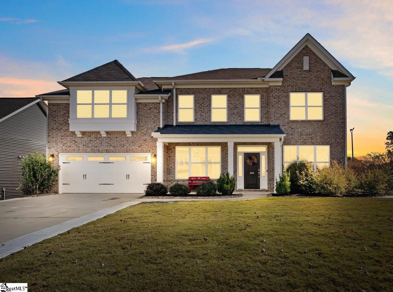 Property image 1 at 200 Gordanvale Street, Simpsonville, SC 29681