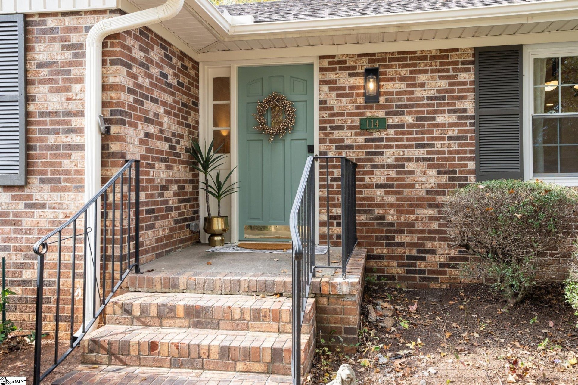 Property image 1 at 114 Gilder Creek Drive, Greenville, SC 29607