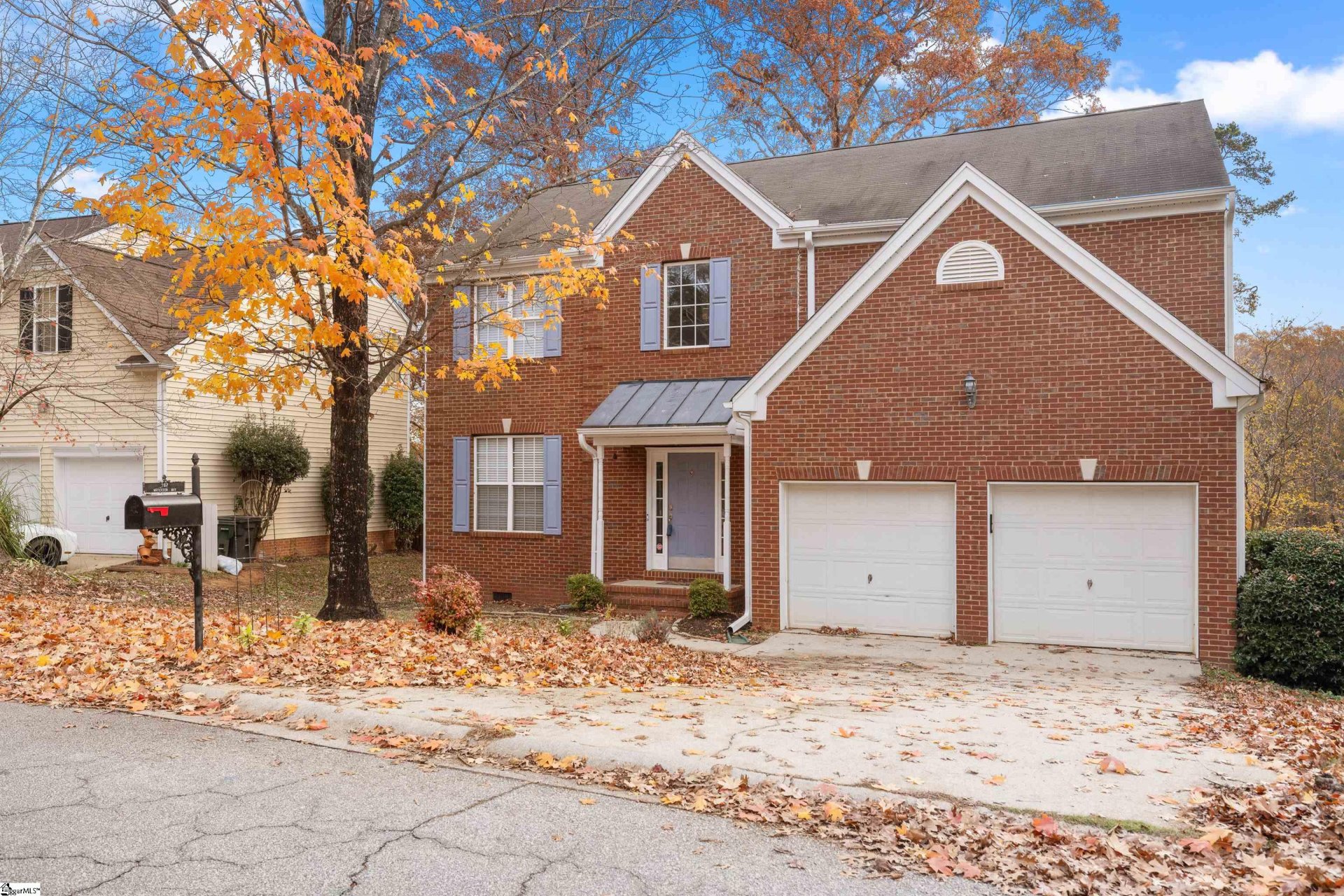 Property image 1 at 107 Waterton Way, Simpsonville, SC 29680