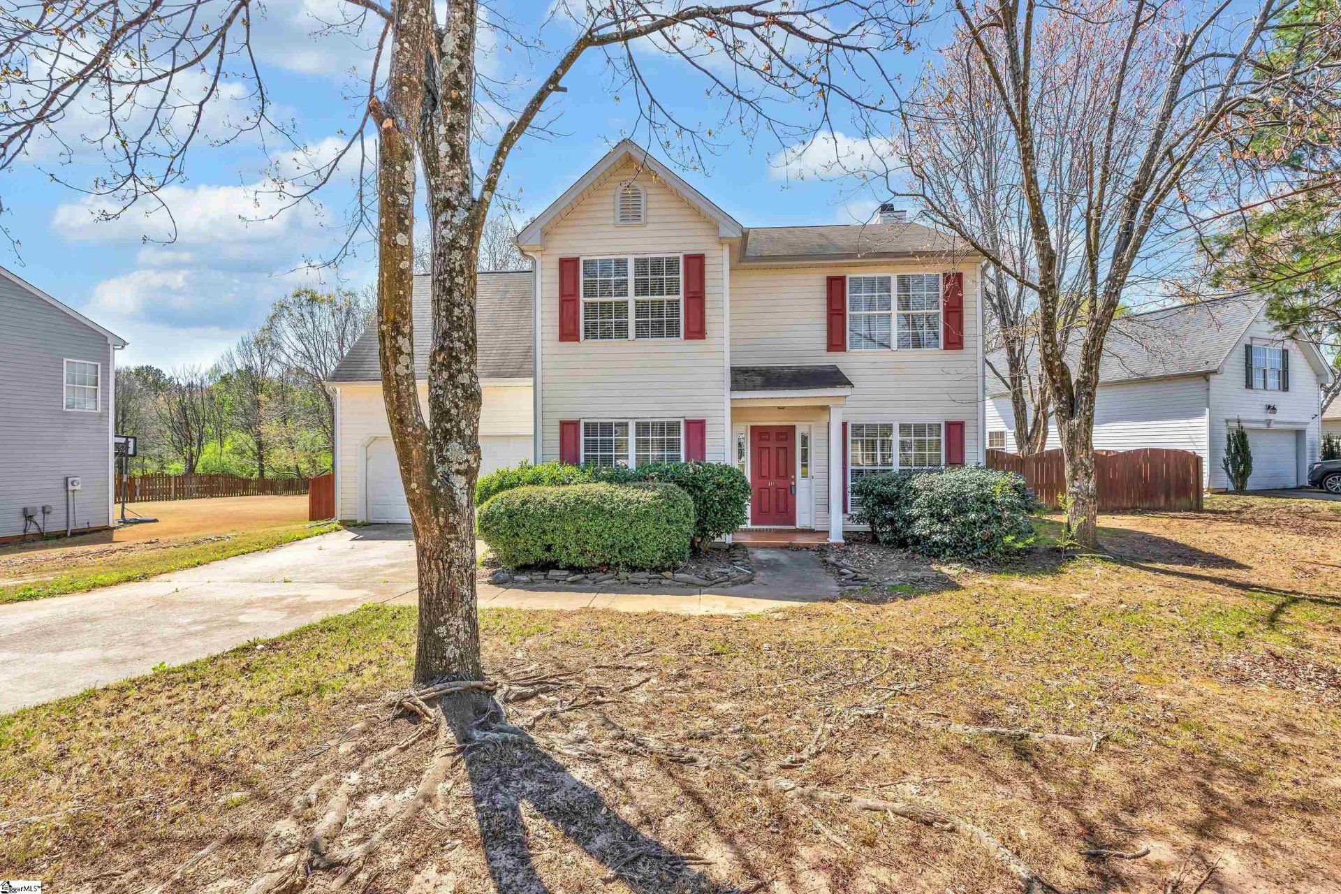 Property image 1 at 101 Summerchase Drive, Simpsonville, SC 29680