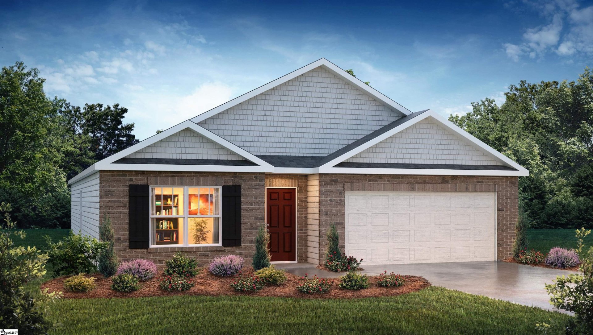 Property at 925 Jubilee Trail, Woodruff, SC 29388