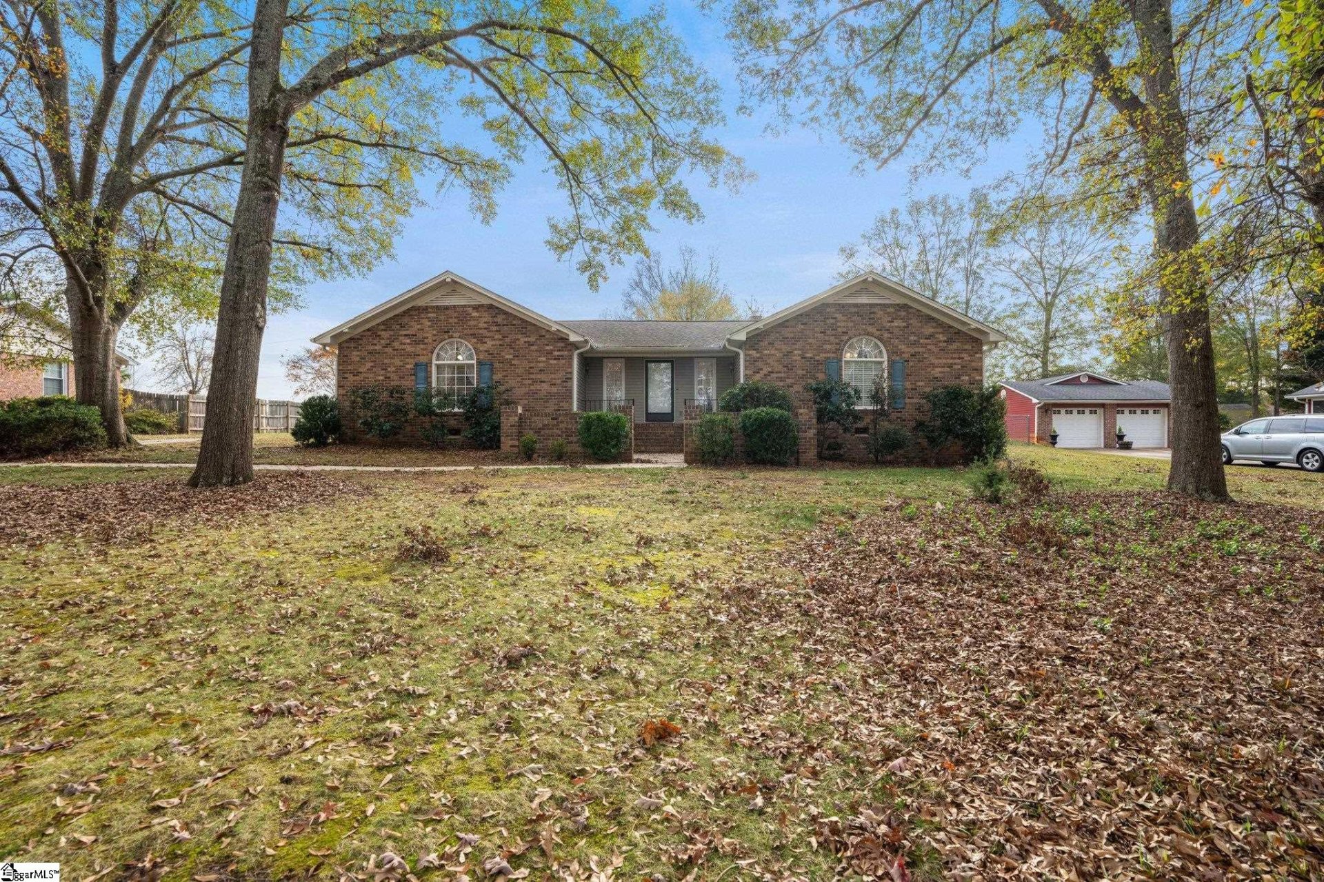 Property image 1 at 17 Carriage Drive, Greer, SC 29651