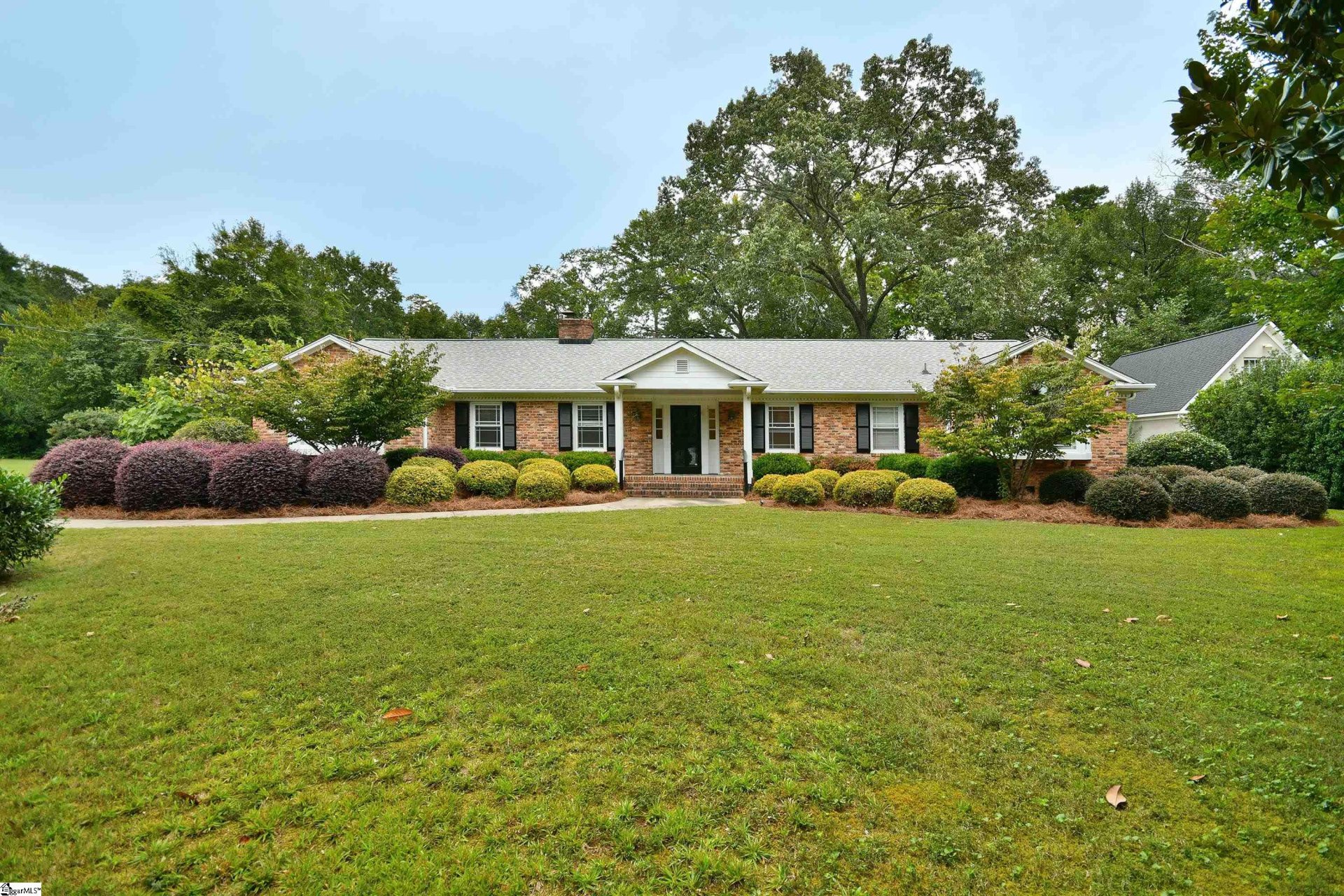 Property image 1 at 1119 Edwards Road, Greenville, SC 29615