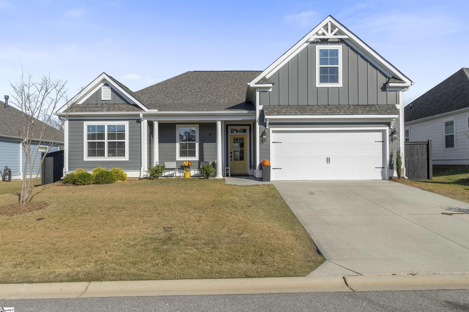 Property image 1 at 11 Octavia Road, Taylors, SC 29687