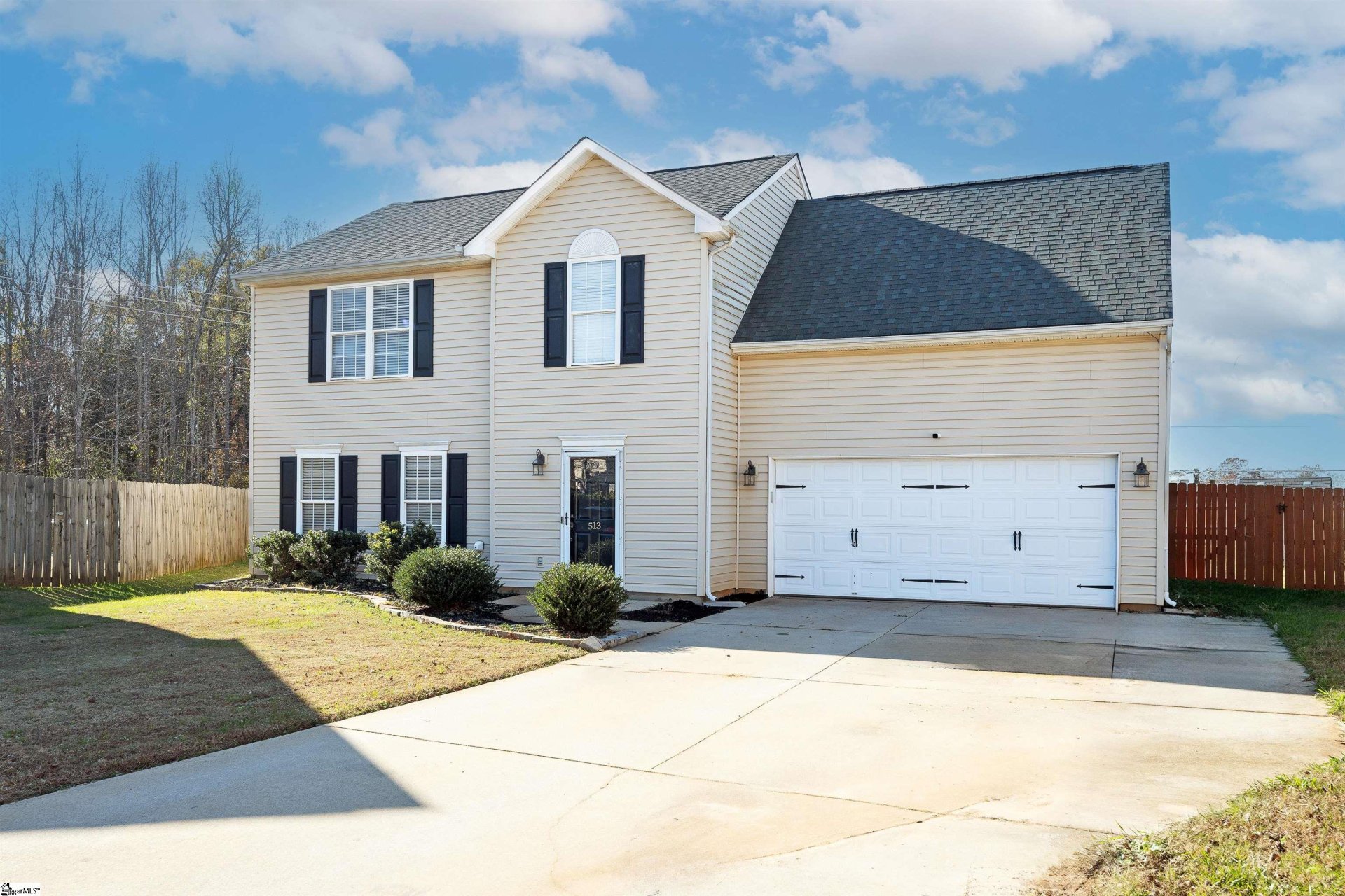 Property image 1 at 513 Flanders Court, Greenville, SC 29607