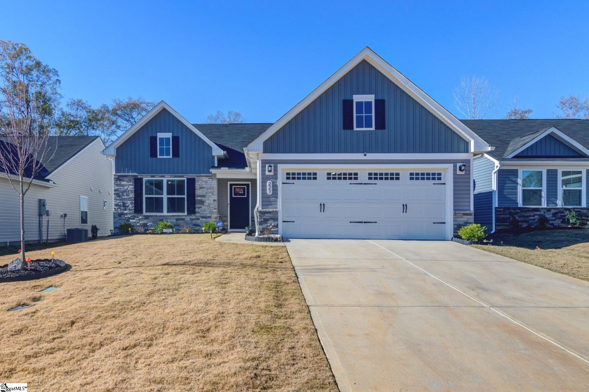 Property image 1 at 225 Southwell Street, Woodruff, SC 29388