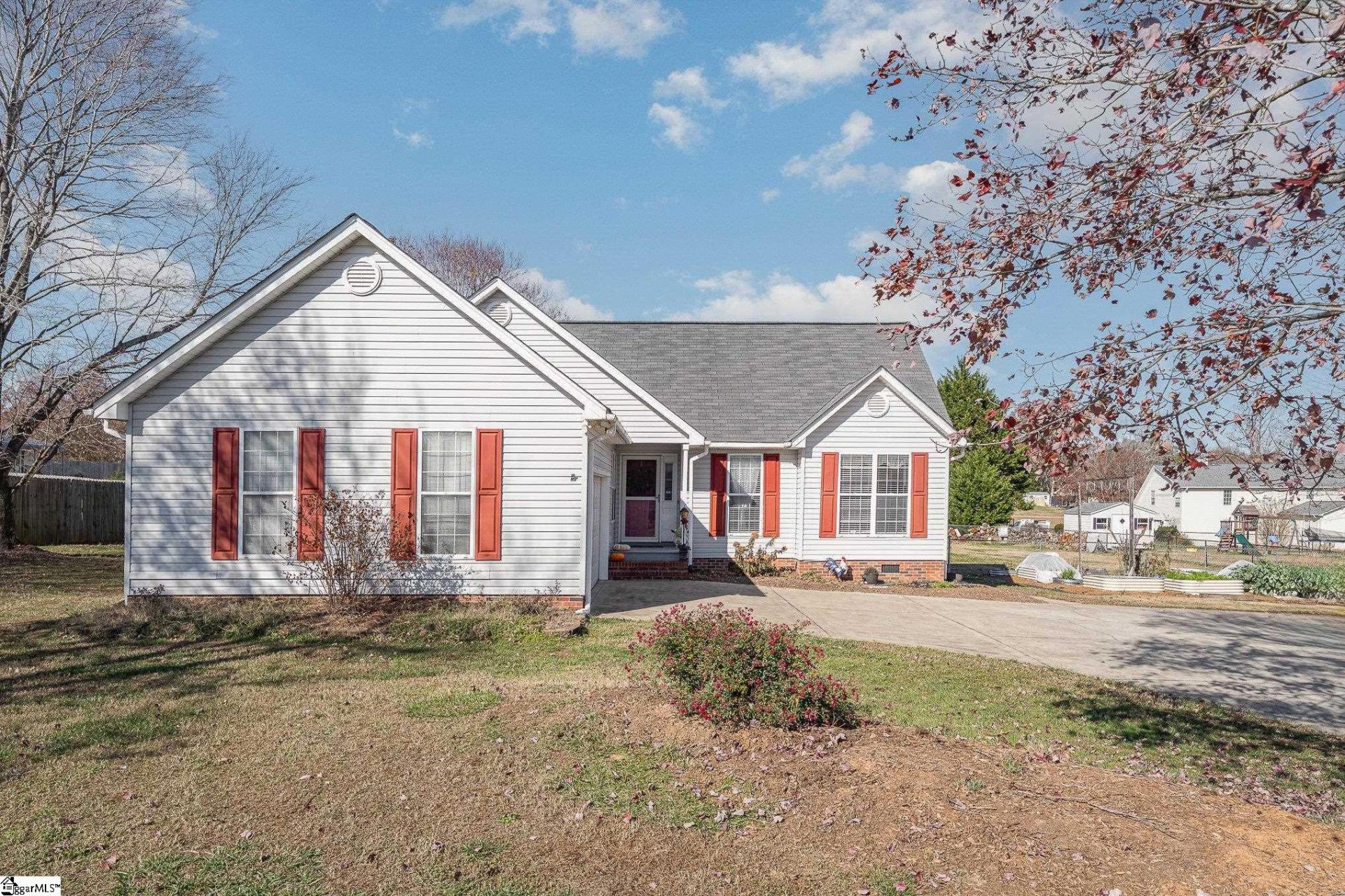 Property image 1 at 13 Idle Lane, Fountain Inn, SC 29644