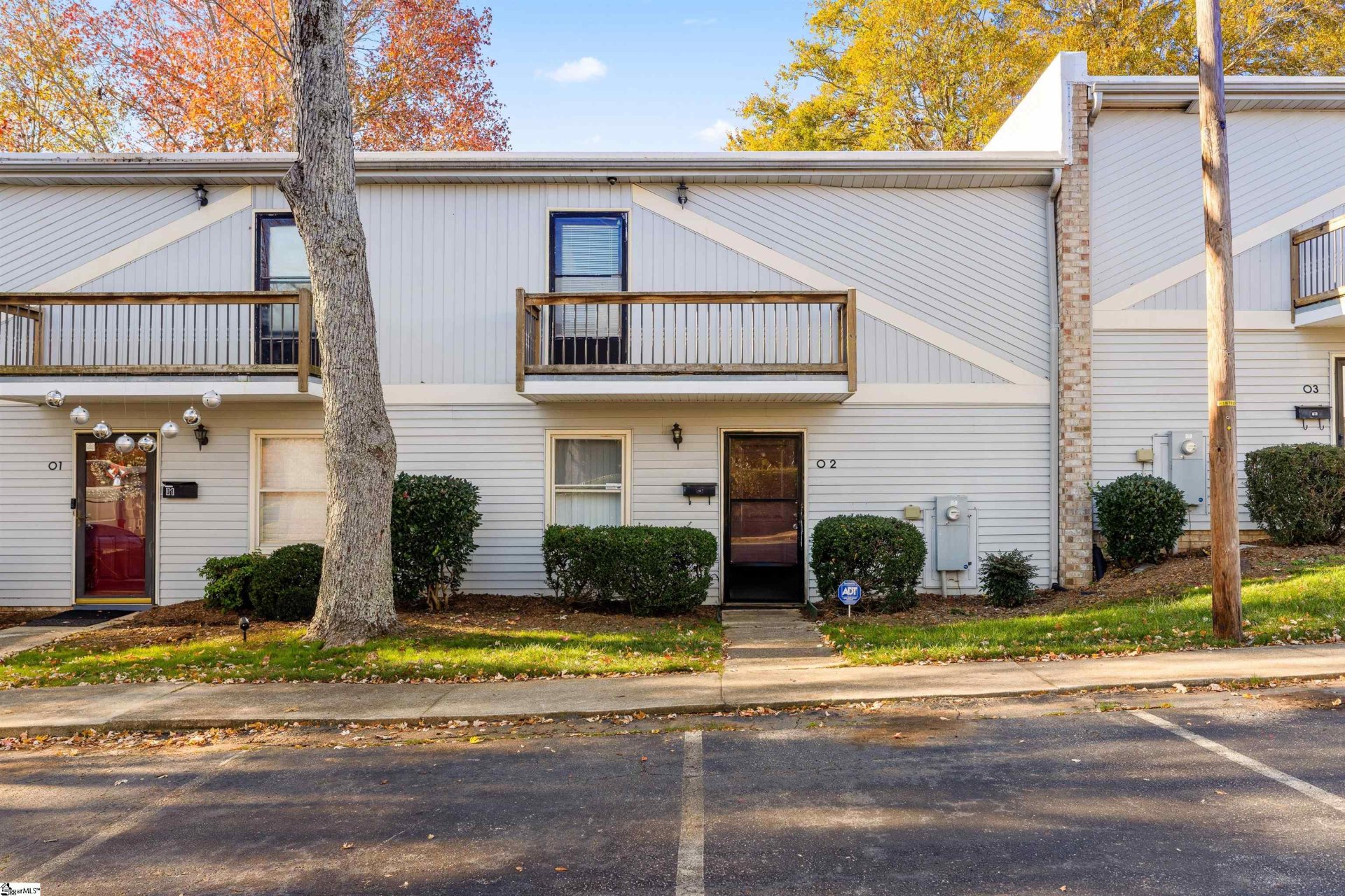 Property image 1 at 3706 E North Street, Greenville, SC 29615