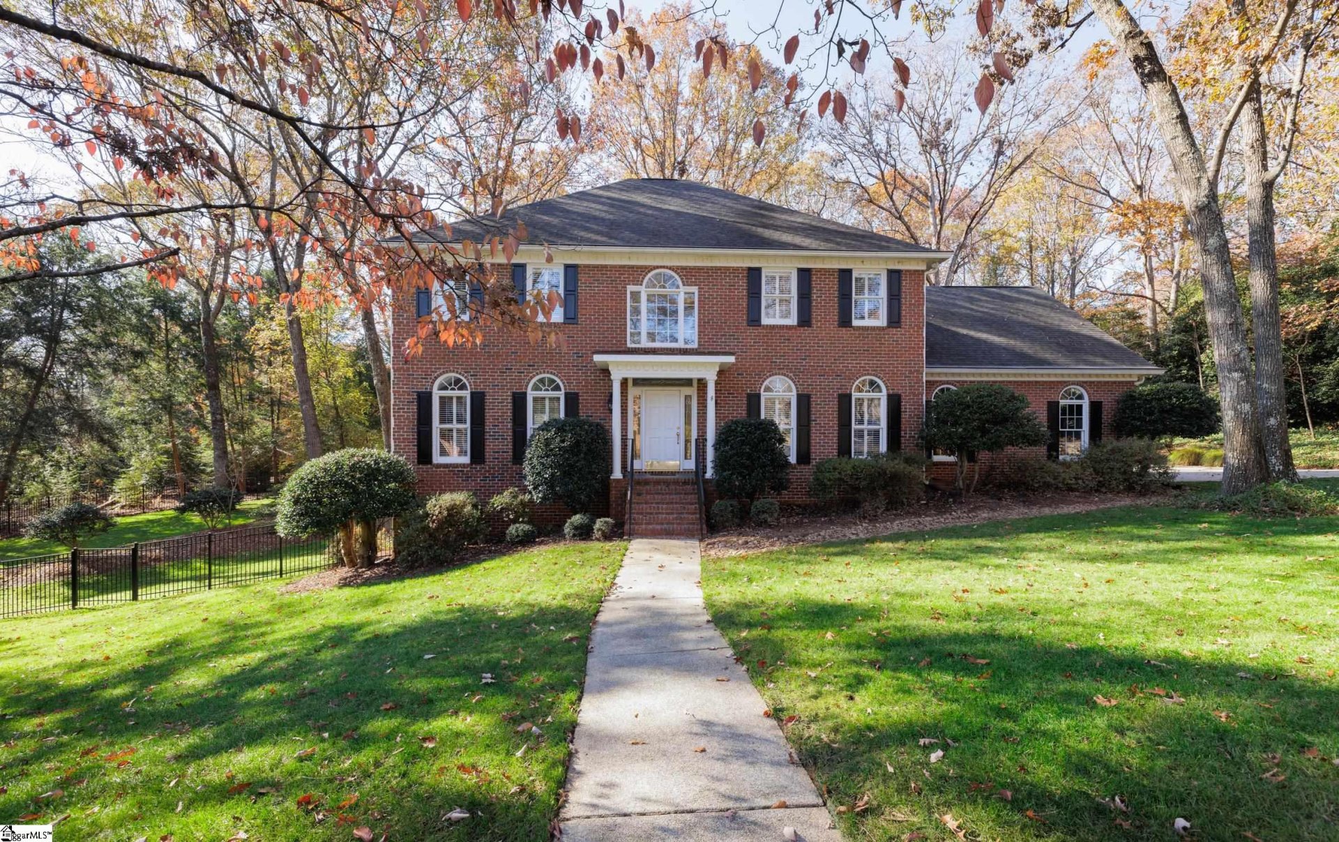 Property image 1 at 4 Somerset Place, Greer, SC 29650