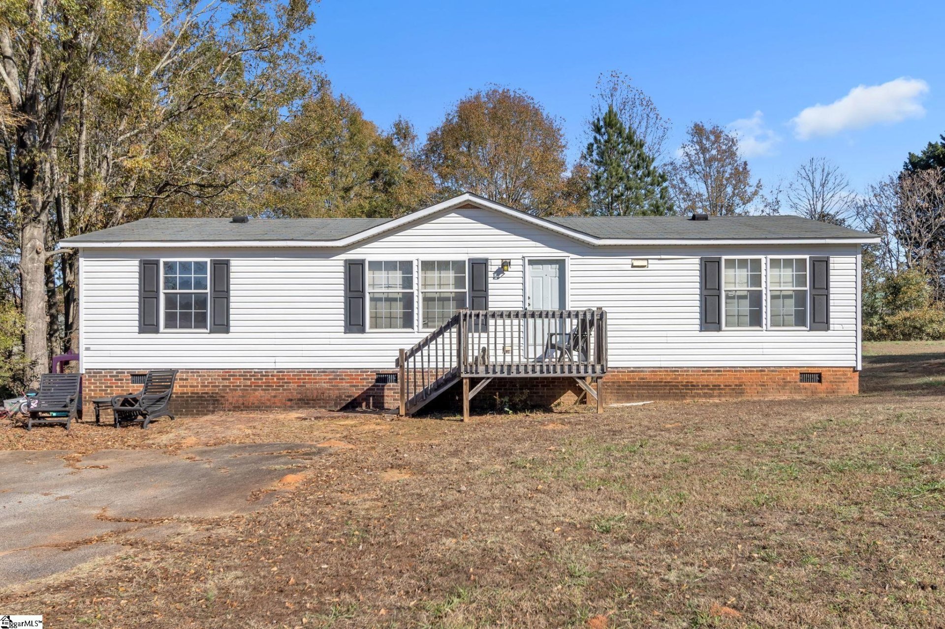 Property image 1 at 102 Robie Ann Court, Pelzer, SC 29669