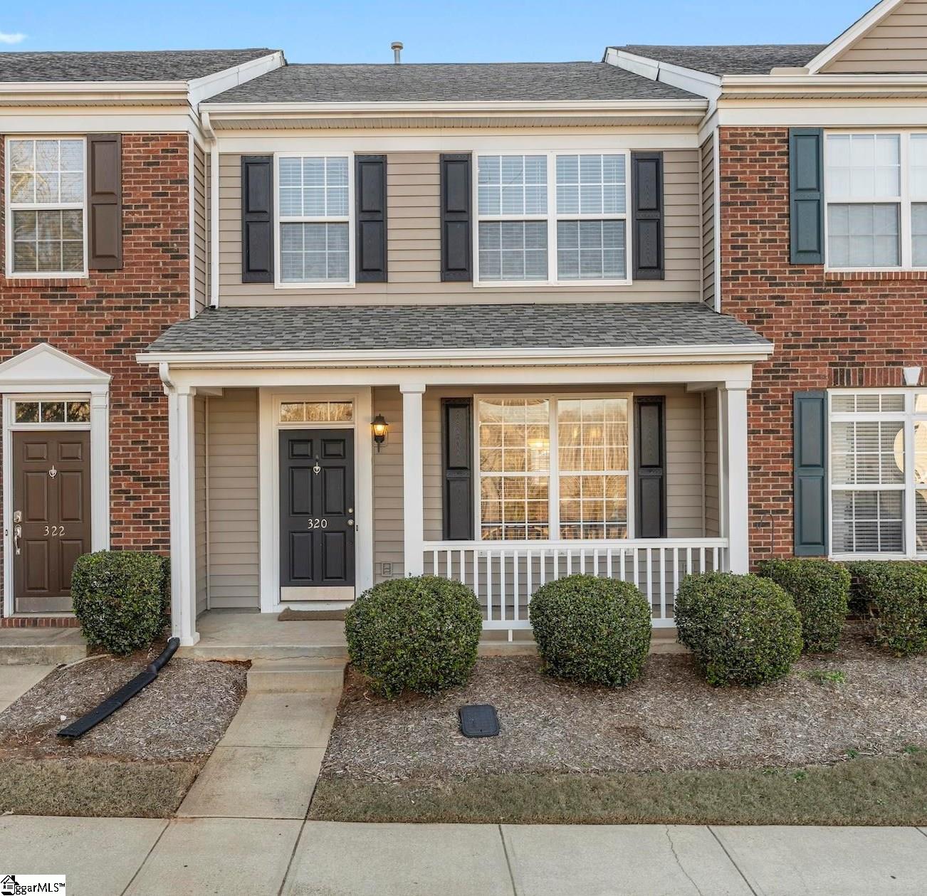 Property image 1 at 320 Cumulus Court, Greer, SC 29650