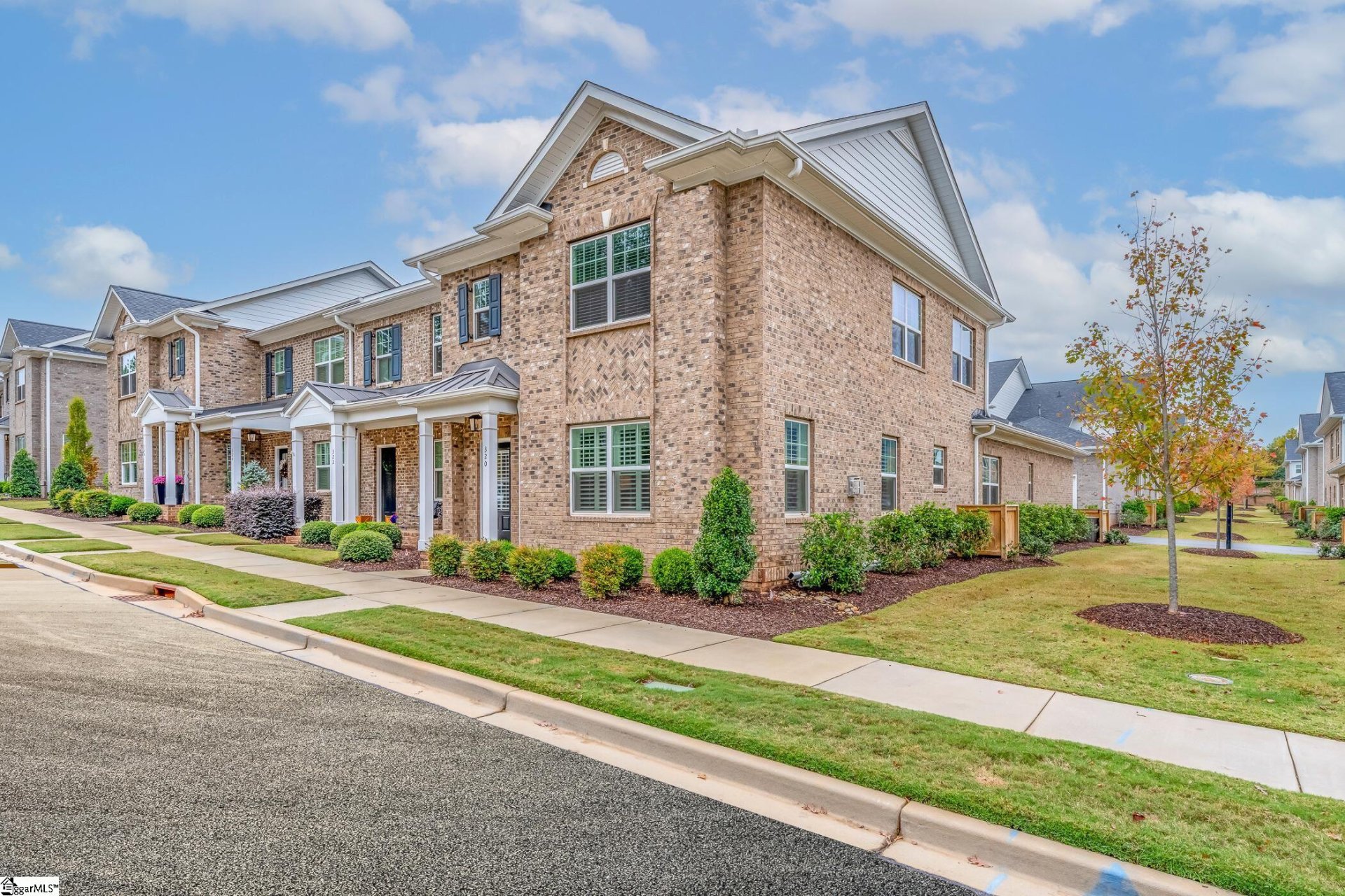 Property image 1 at 320 Danvers Road, Greenville, SC 29607