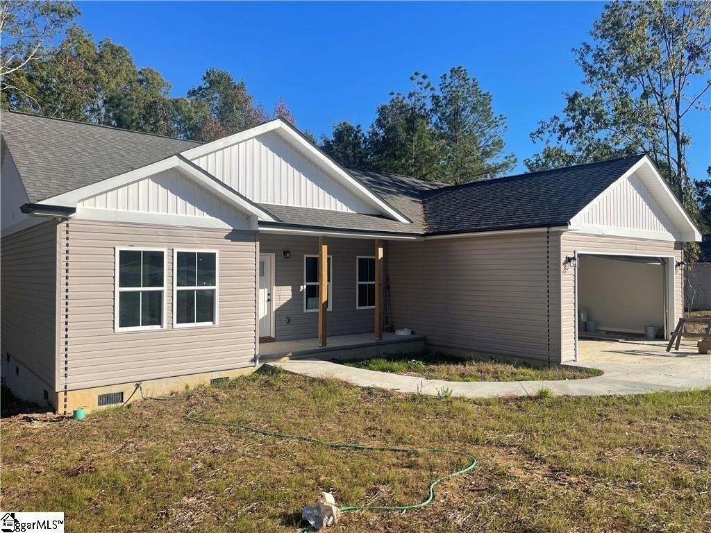 Property at 111 Brookside Road, Newberry, SC 29127