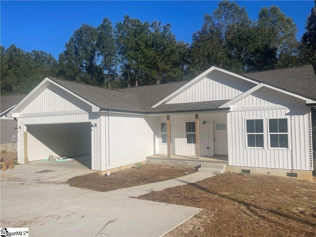 Property at 107 Brookside Drive, Newberry, SC 29127