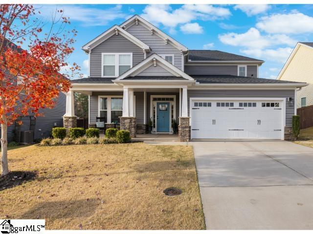 8 Glenview Park Place