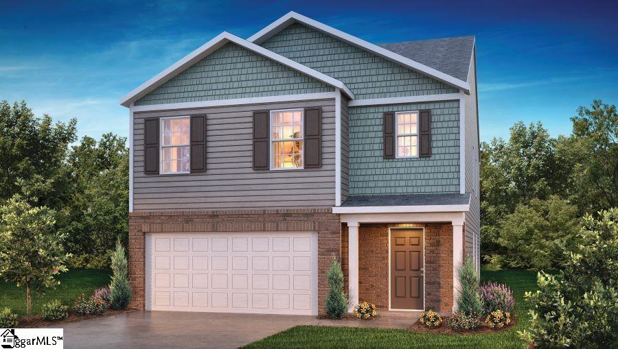 Property image 1 at 229 Mable Leaf Lane, Easley, SC 29640