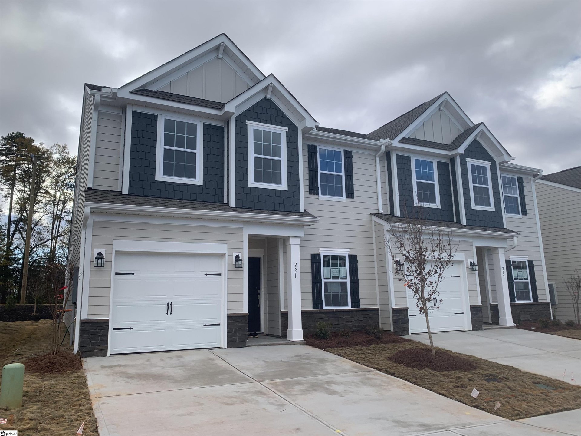 Property image 1 at 221 Paneer Lane, Taylors, SC 29687