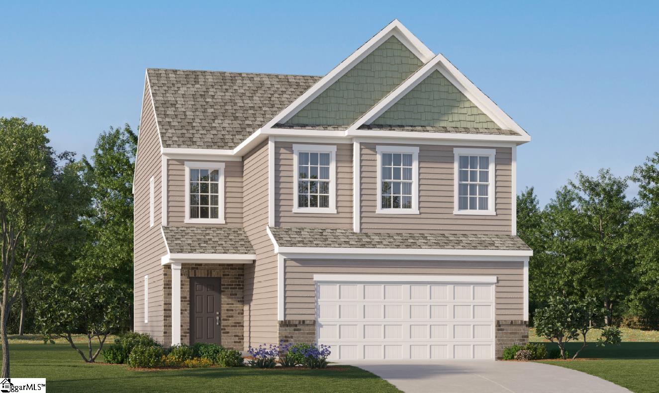 1329 Hugh Mack Court