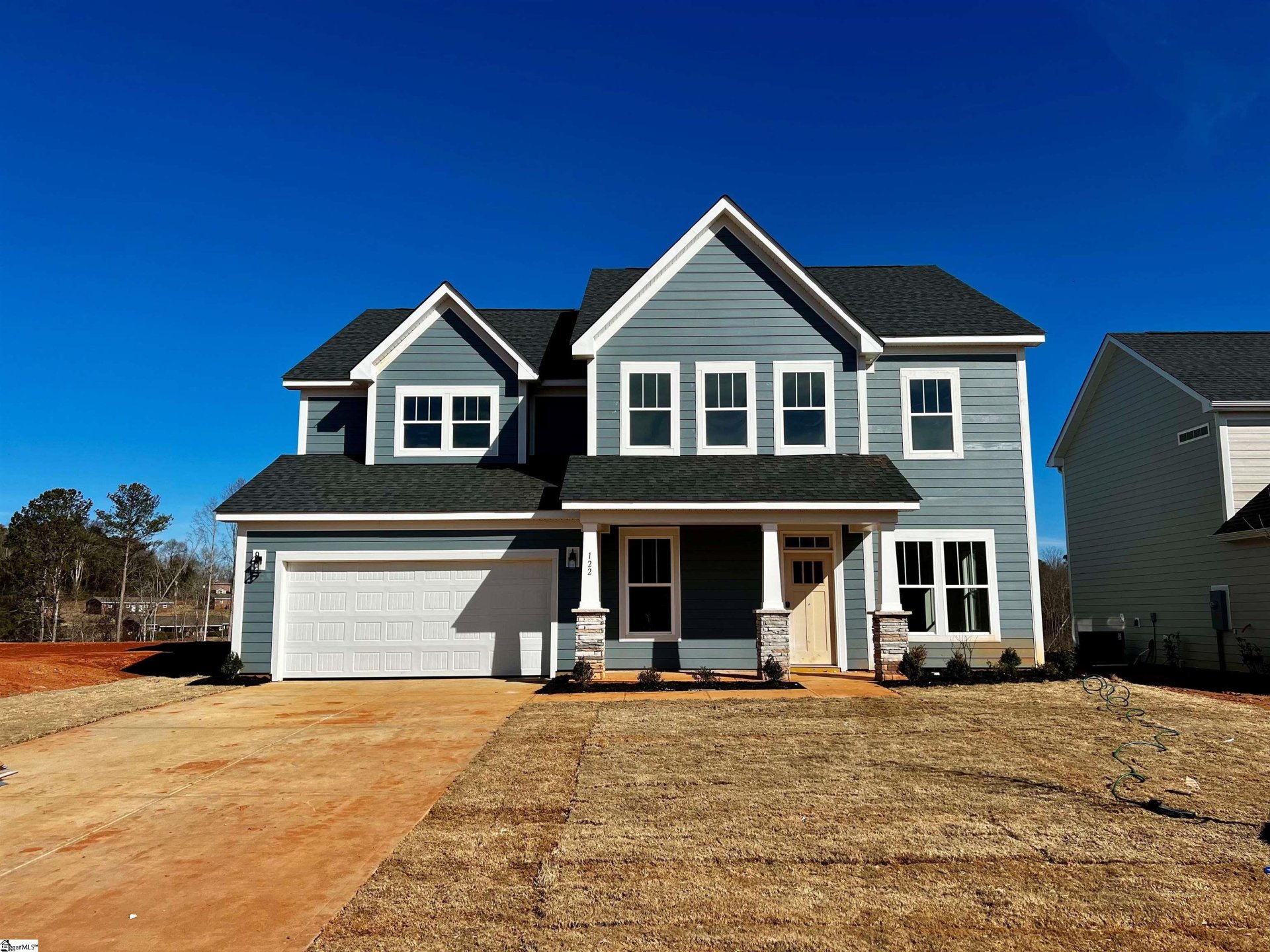 Property image 1 at 122 Wells Crossing Lane, Seneca, SC 29678