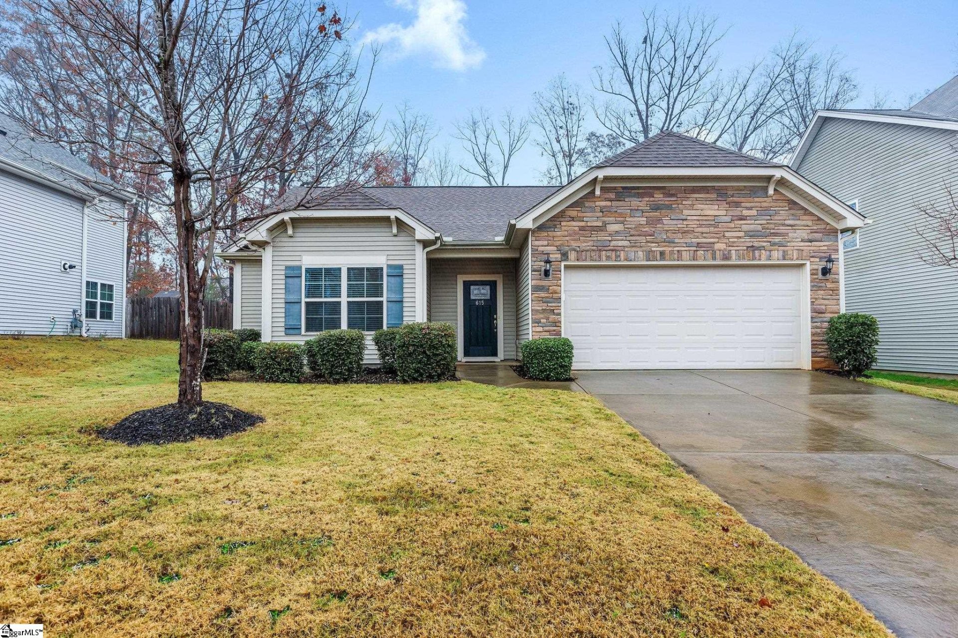 Property image 1 at 615 S Windowpane Way, Duncan, SC 29334