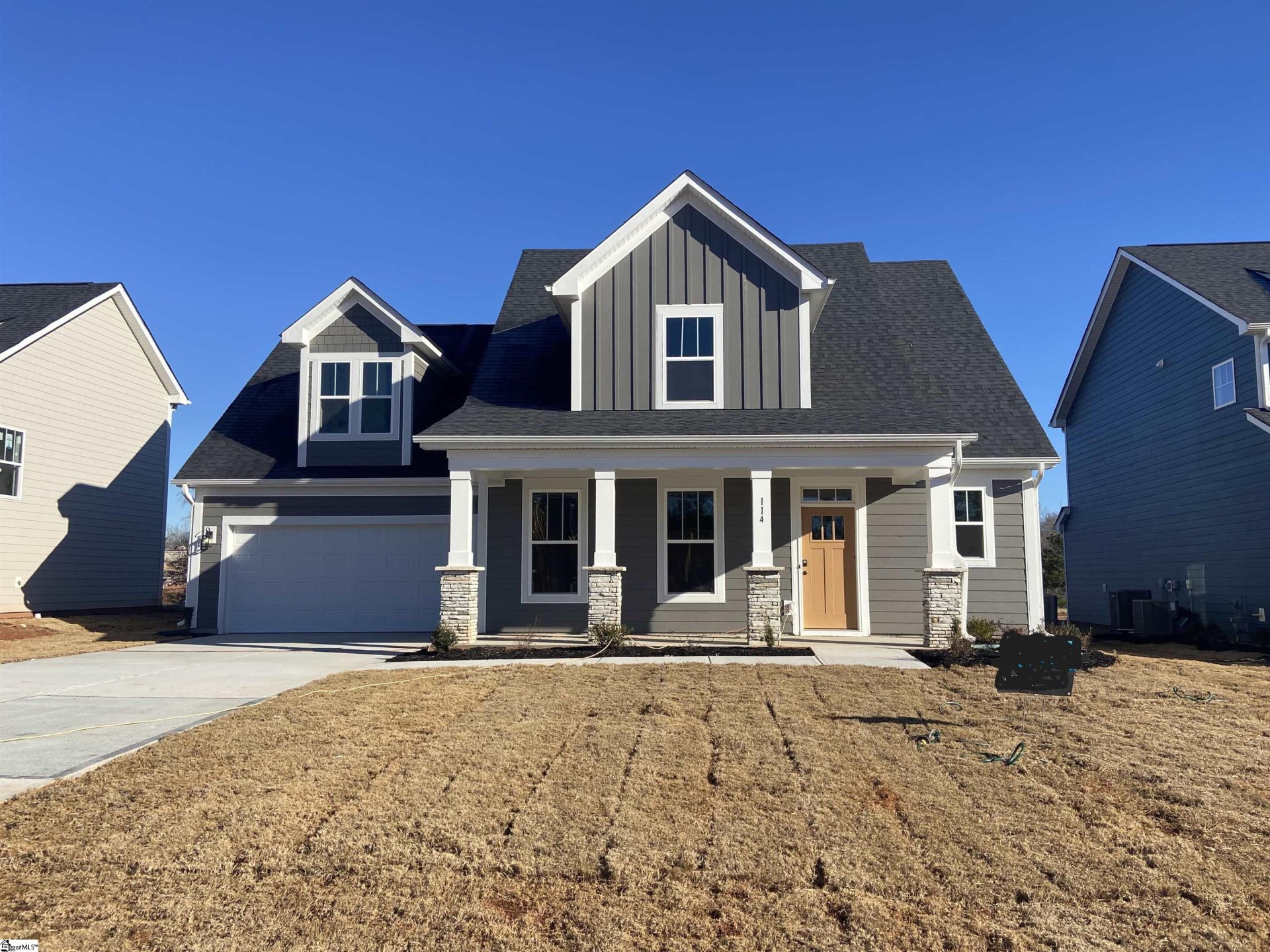 Property image 1 at 114 Wells Crossing Lane, Seneca, SC 29678