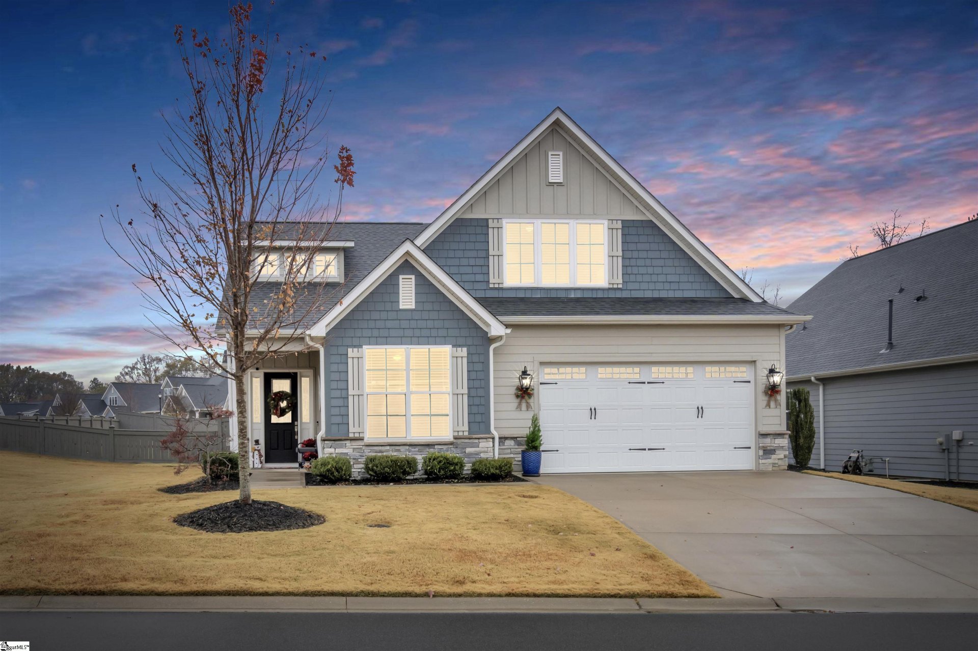 Property image 1 at 101 Havercroft Lane, Greenville, SC 29615