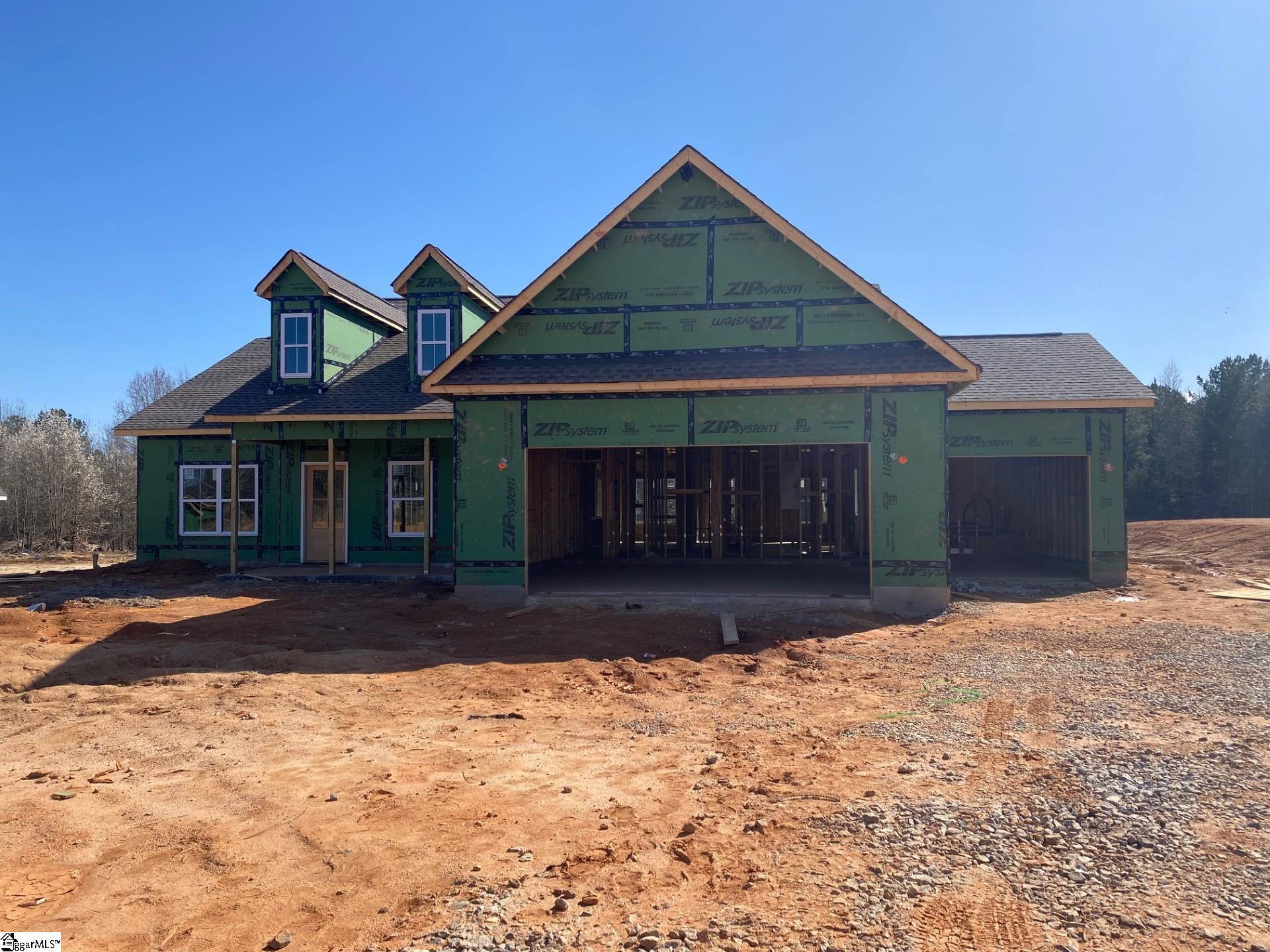 Property image 1 at 120 Arbor Woods Way, Easley, SC 29642