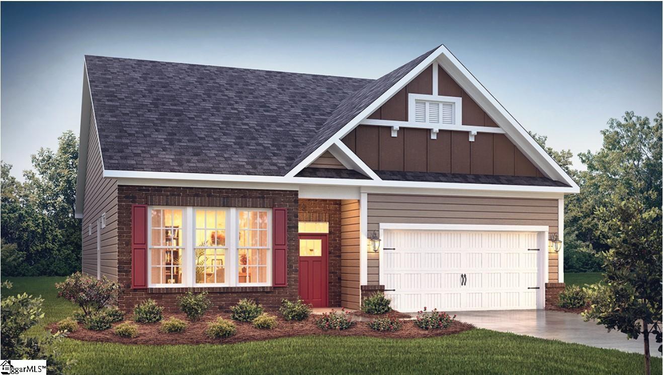 Property image 1 at 305 Addie Court, Reidville, SC 29388