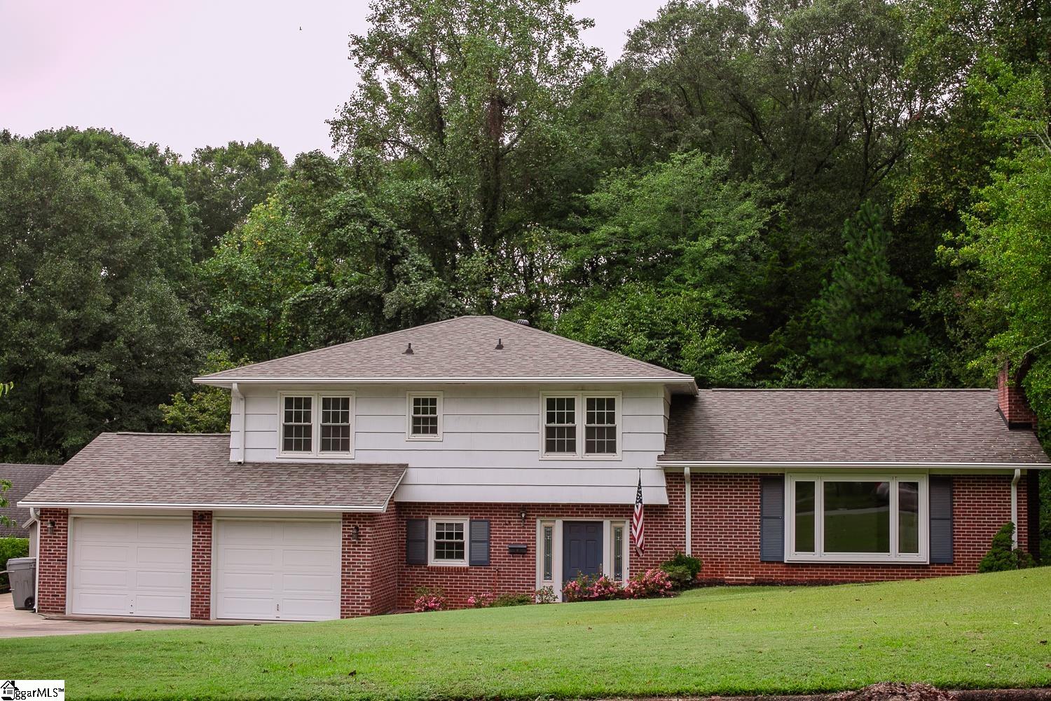 Property image 1 at 144 Romaine Drive, Spartanburg, SC 29307