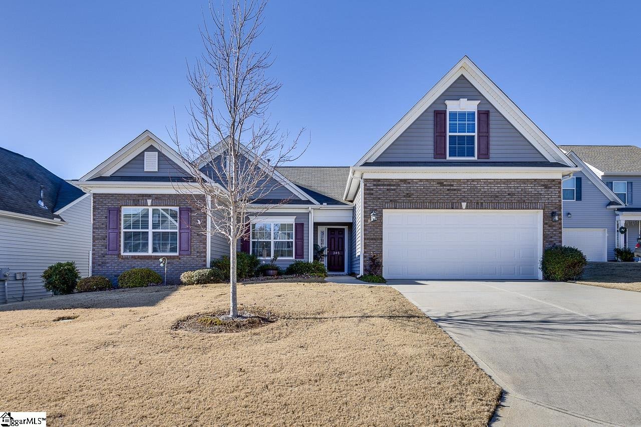 Property image 1 at 305 Florio Court, Greenville, SC 29607